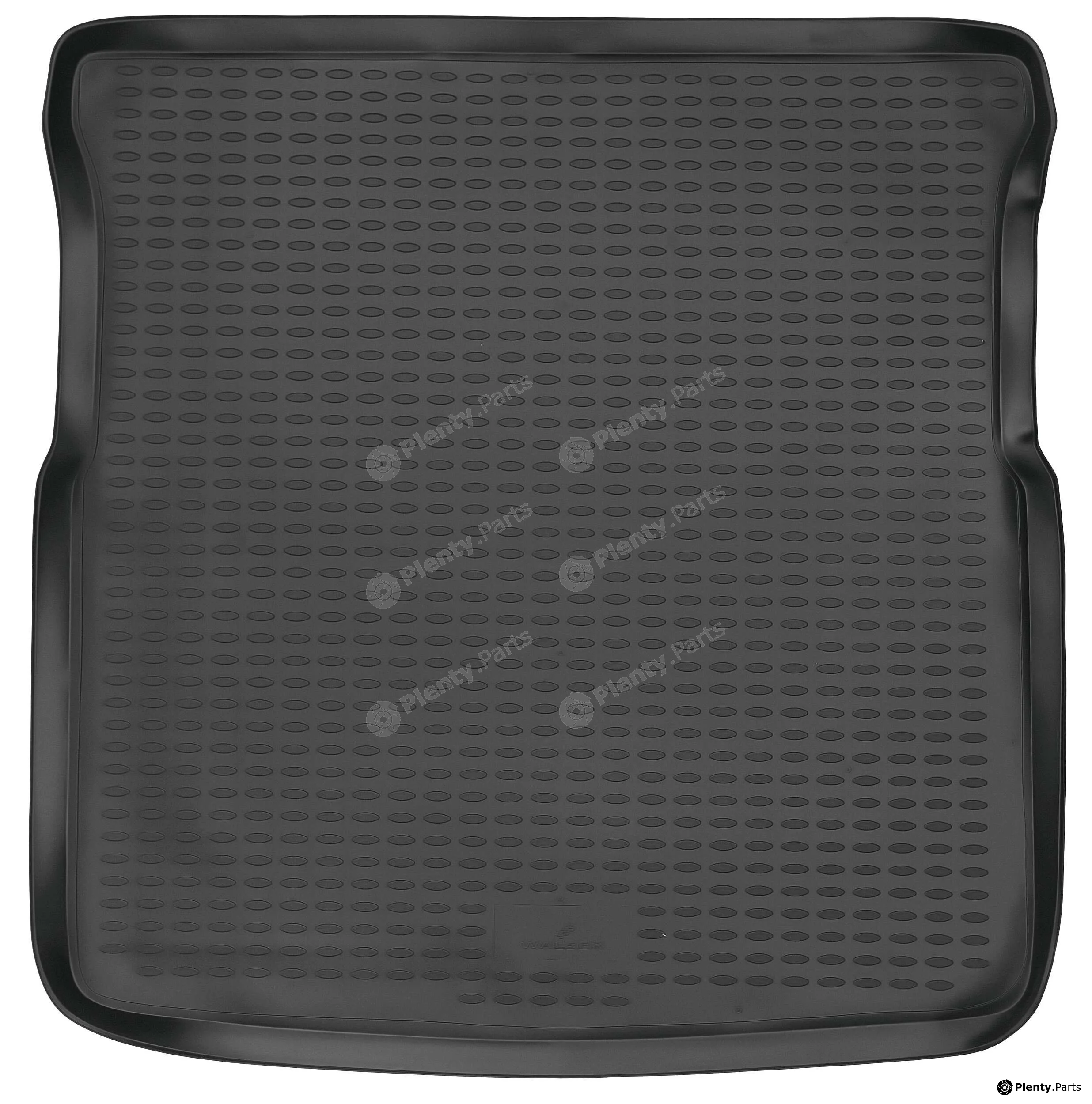 Walser 70902 — Boot Liner/cargo liner