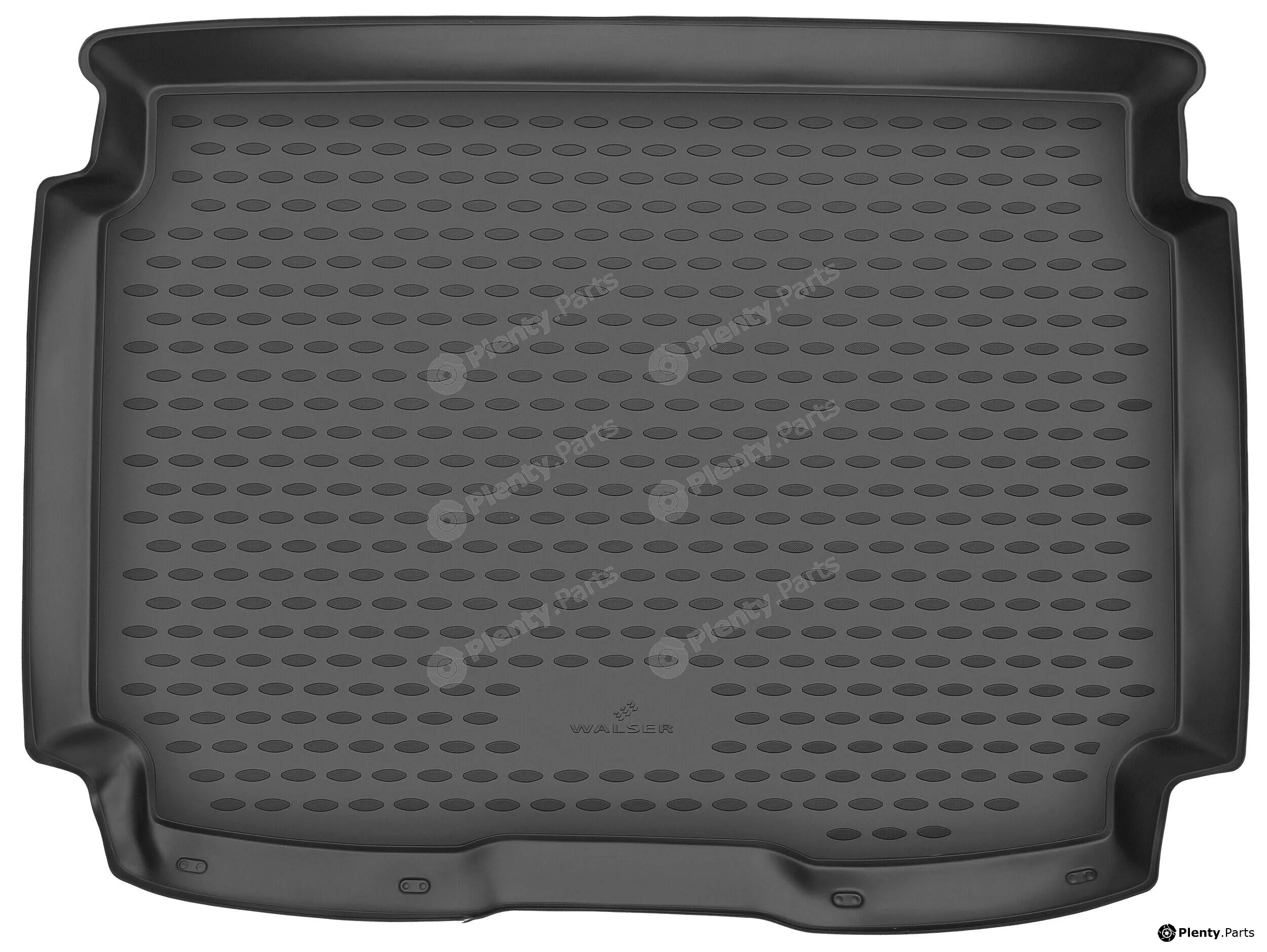 Walser 71076 — Boot Liner/cargo liner