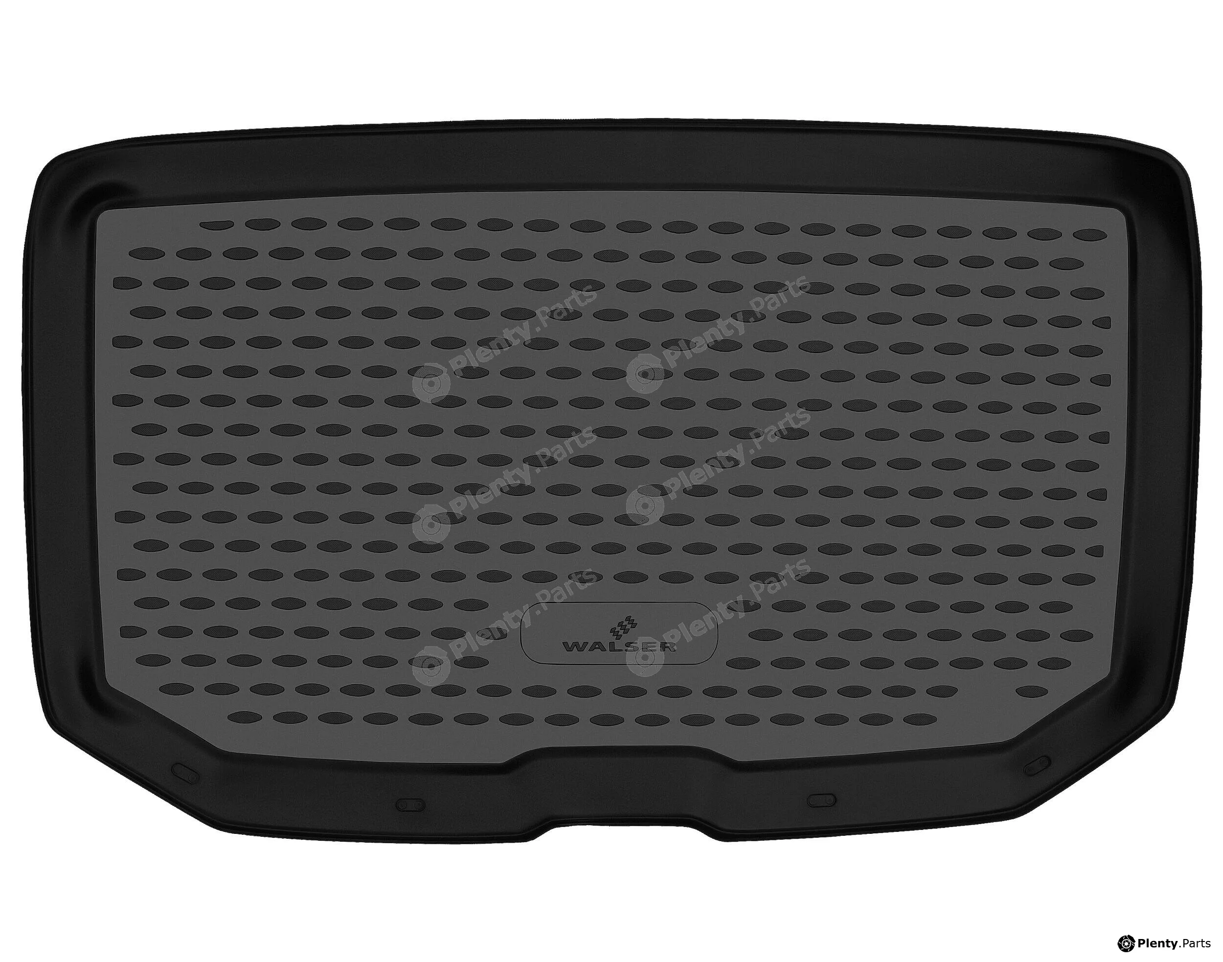 Walser 71187 — Boot Liner/cargo liner