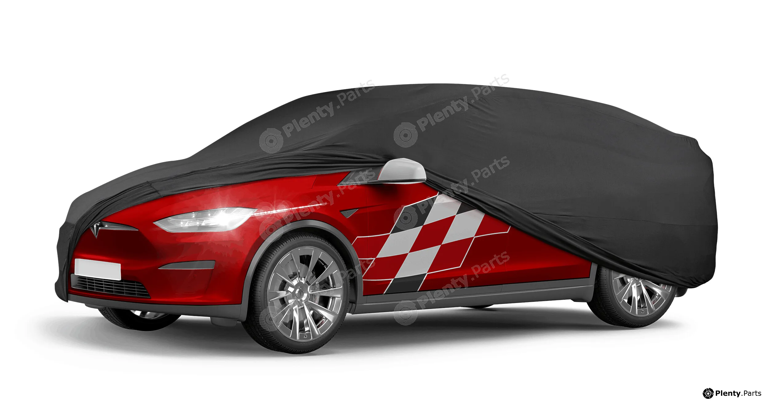 Walser 41055 — Car Cover
