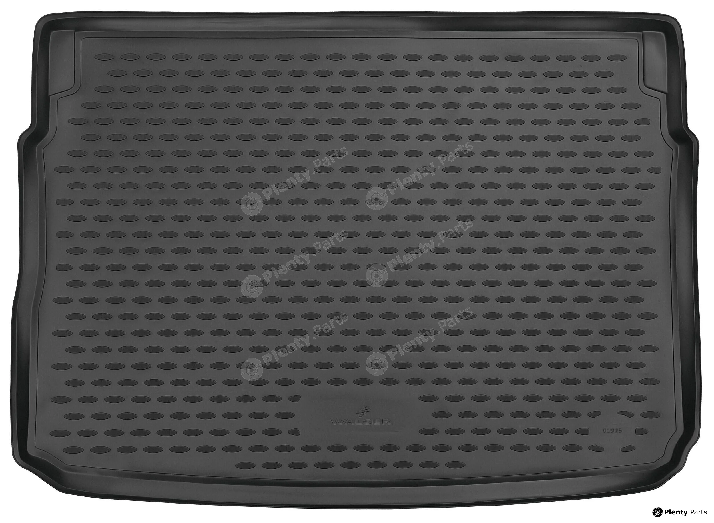 Walser 70955 — Boot Liner/cargo liner