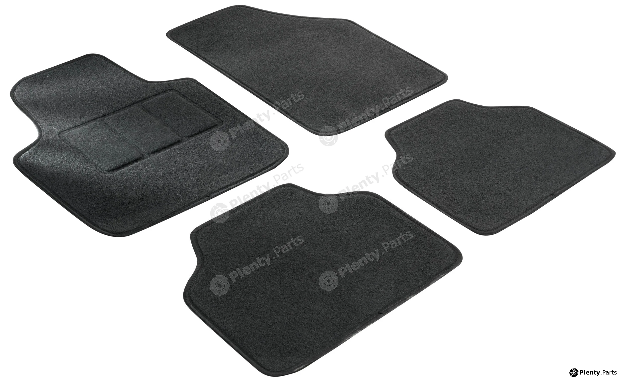 Walser 14612 — Floor Mat Set