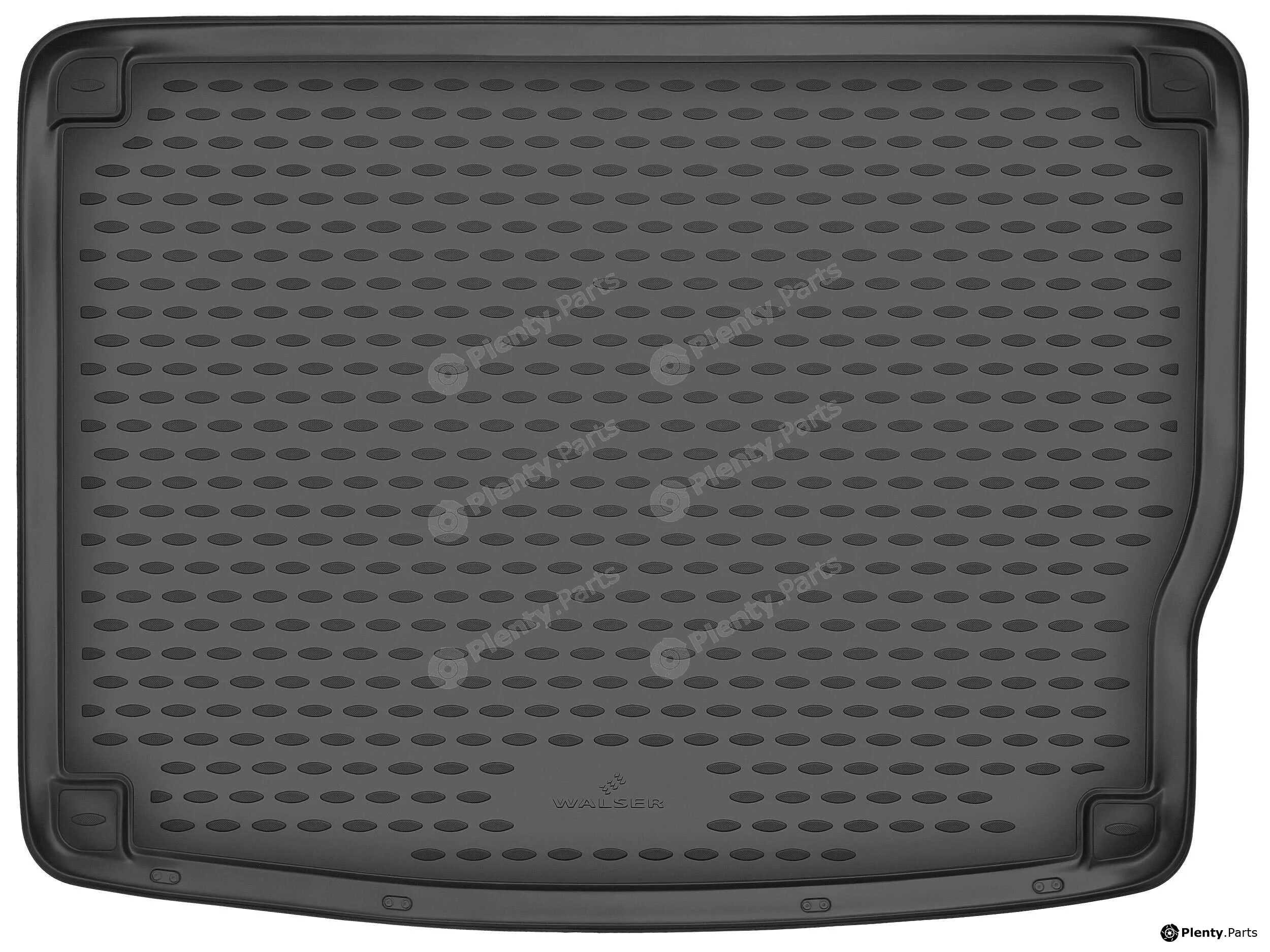 Walser 71080 — Boot Liner/cargo liner