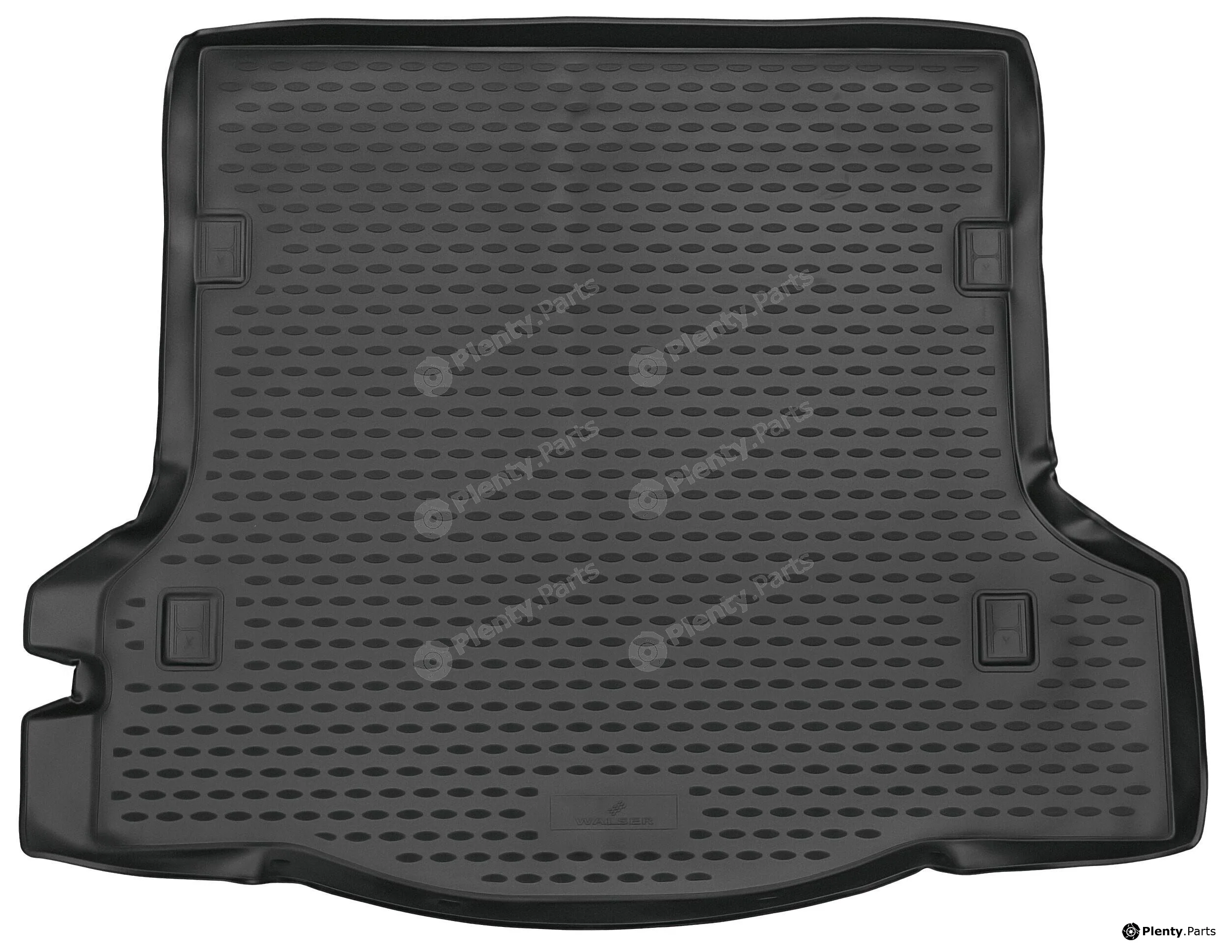 Walser 70921 — Boot Liner/cargo liner