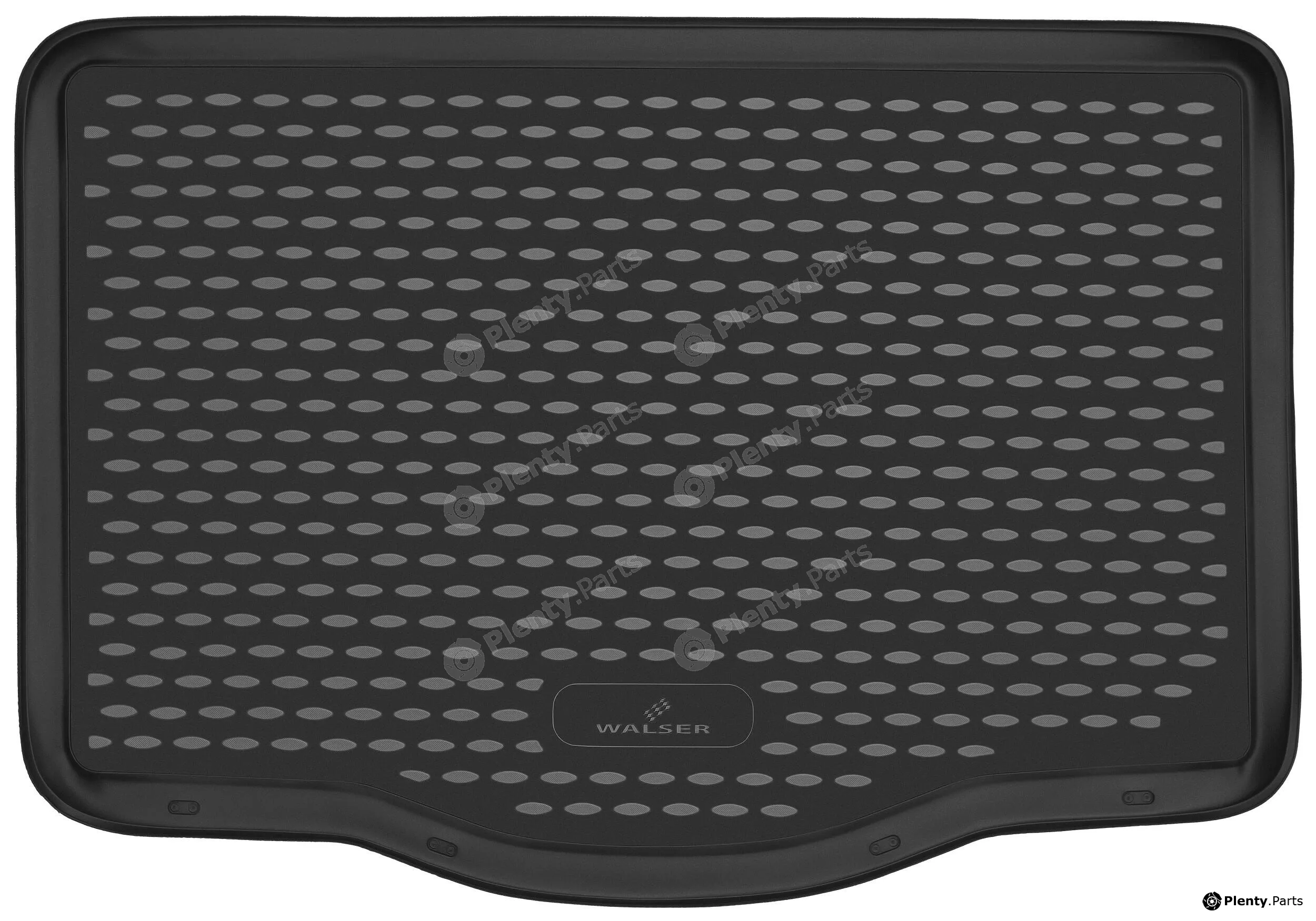 Walser 71160 — Boot Liner/cargo liner
