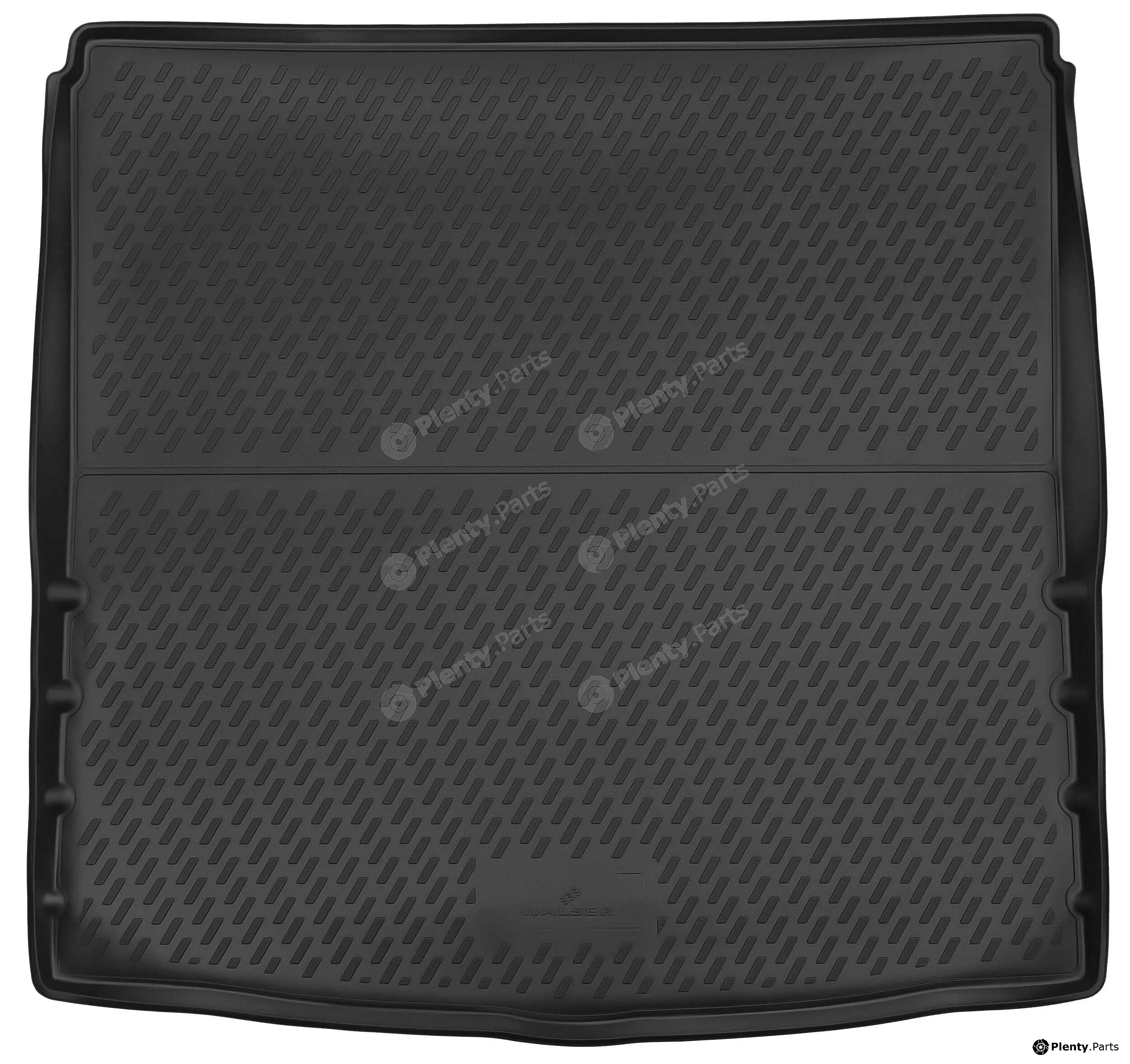 Walser 70906 — Boot Liner/cargo liner