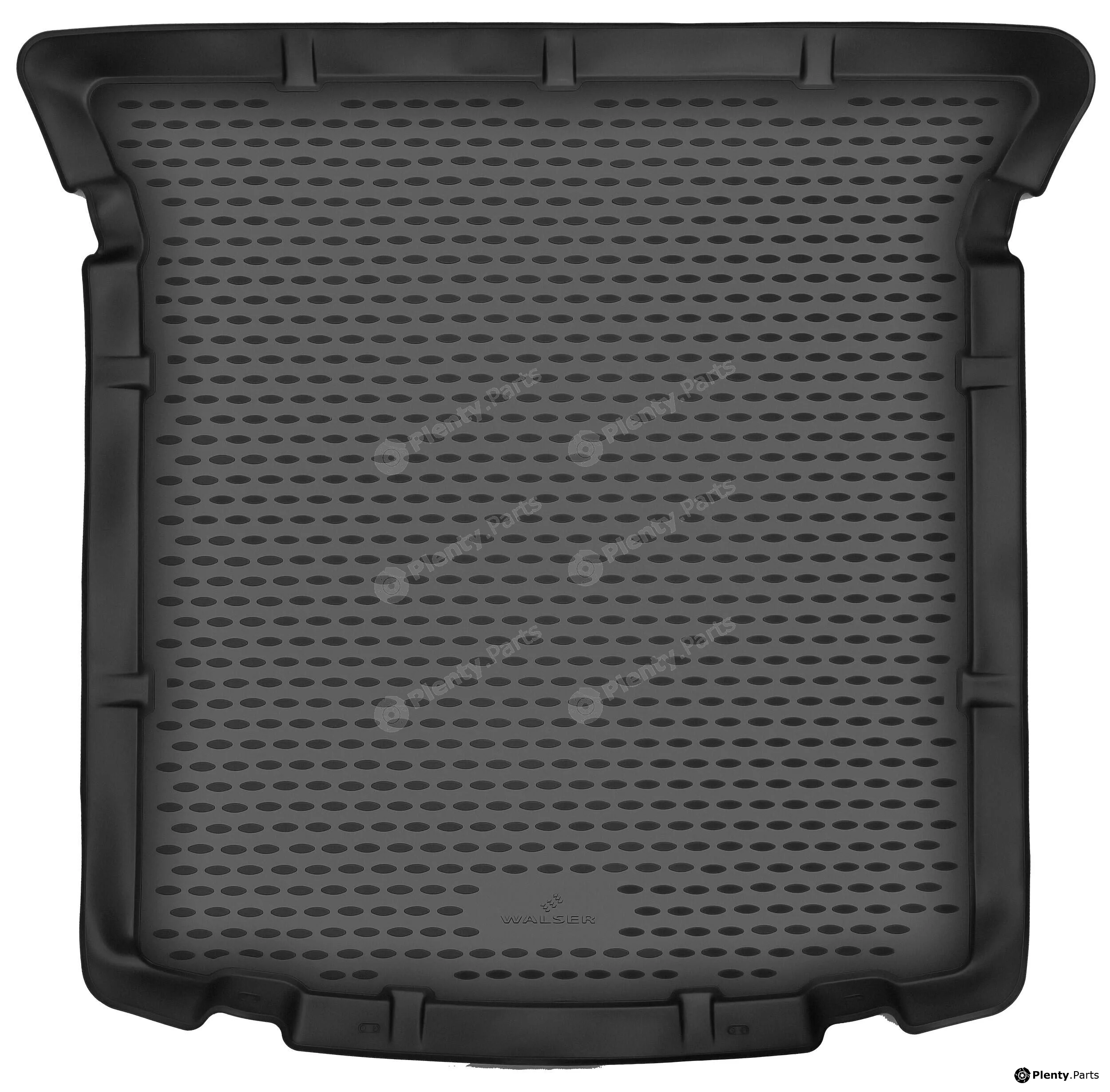 Walser 71102 — Boot Liner/cargo liner