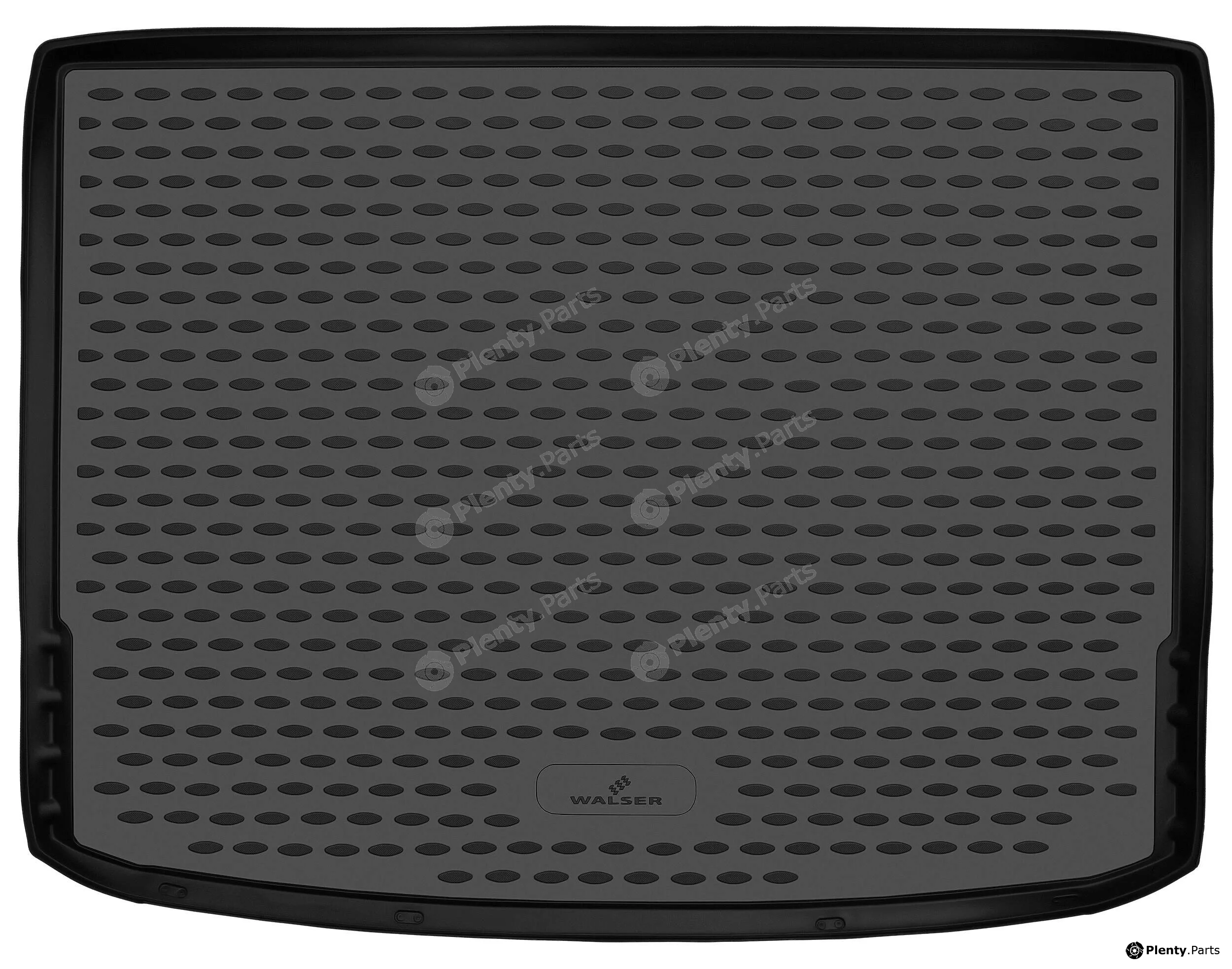 Walser 71199 — Boot Liner/cargo liner