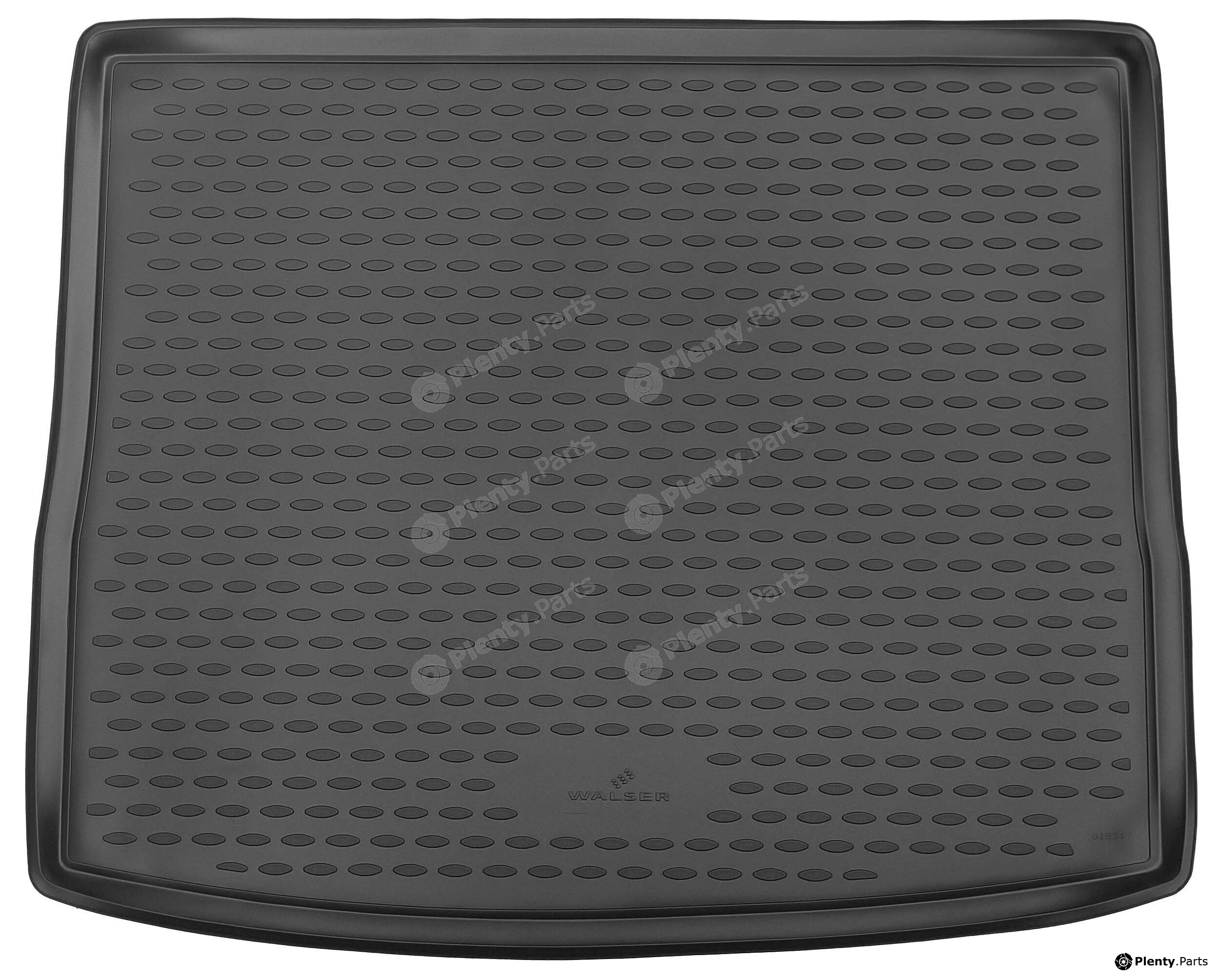 Walser 70971 — Boot Liner/cargo liner