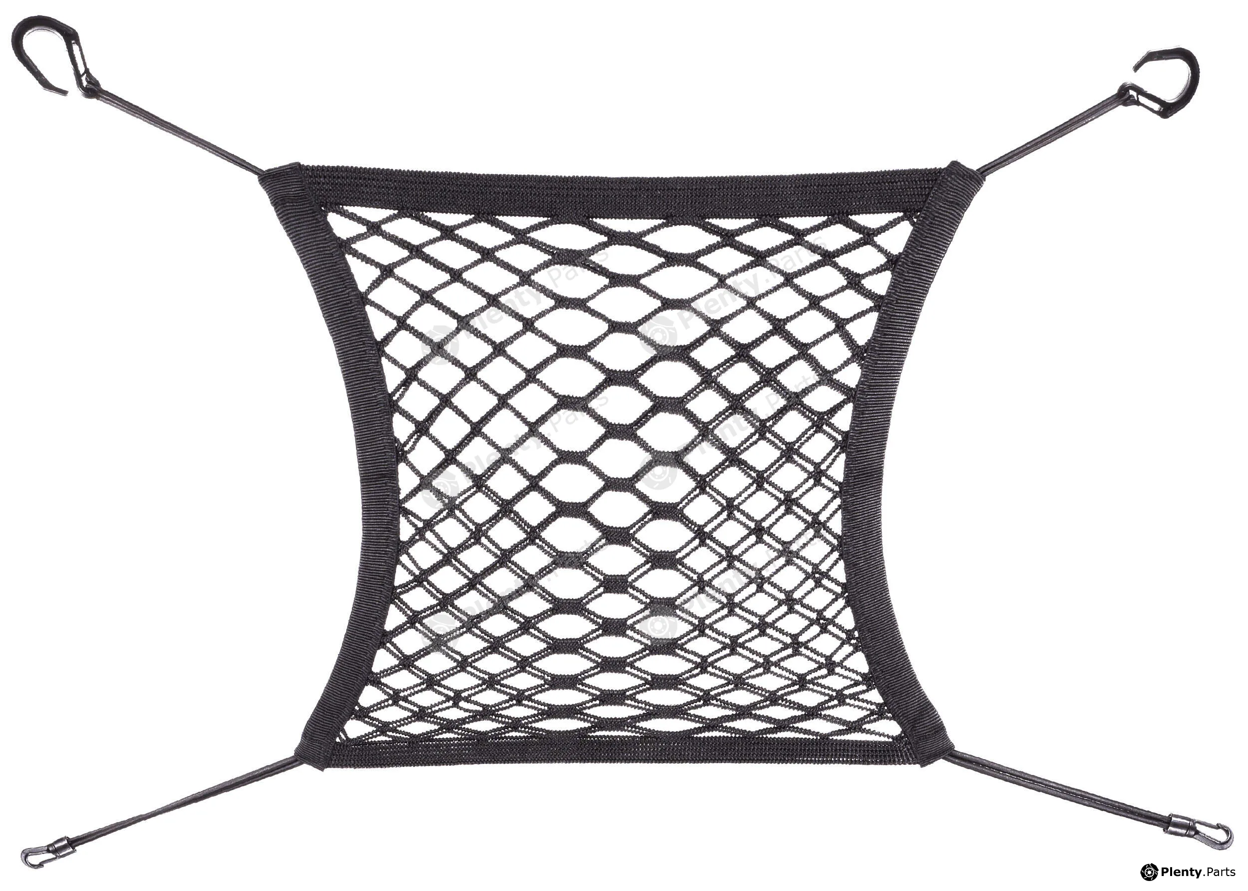 Walser 16521 — Load Securing Net