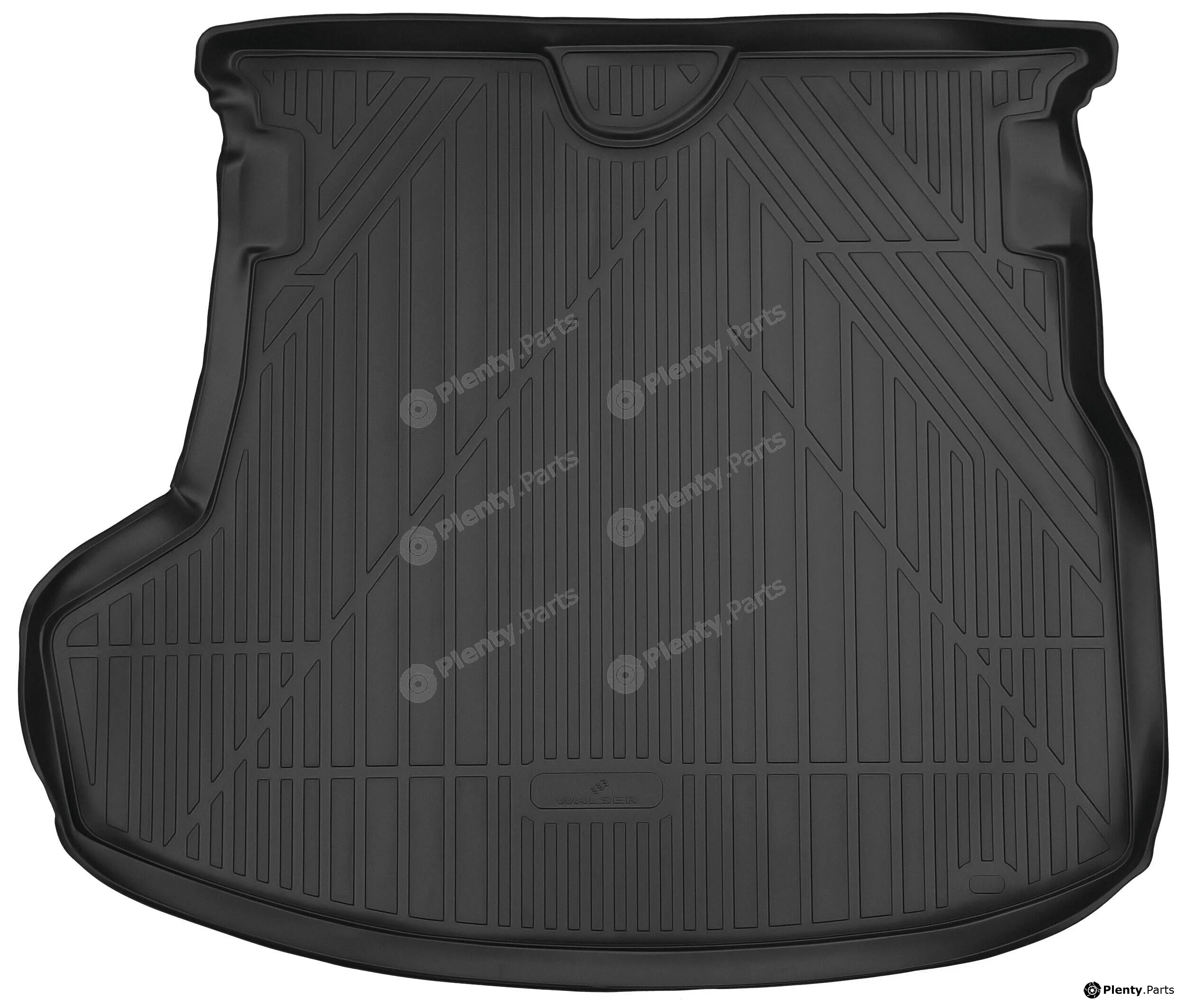 Walser 70931 — Boot Liner/cargo liner