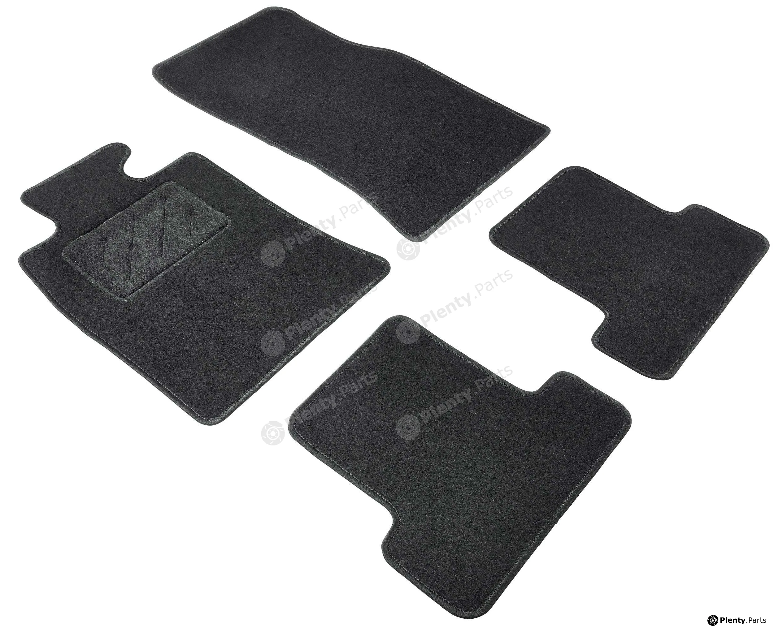 Walser 80054 — Floor Mat Set