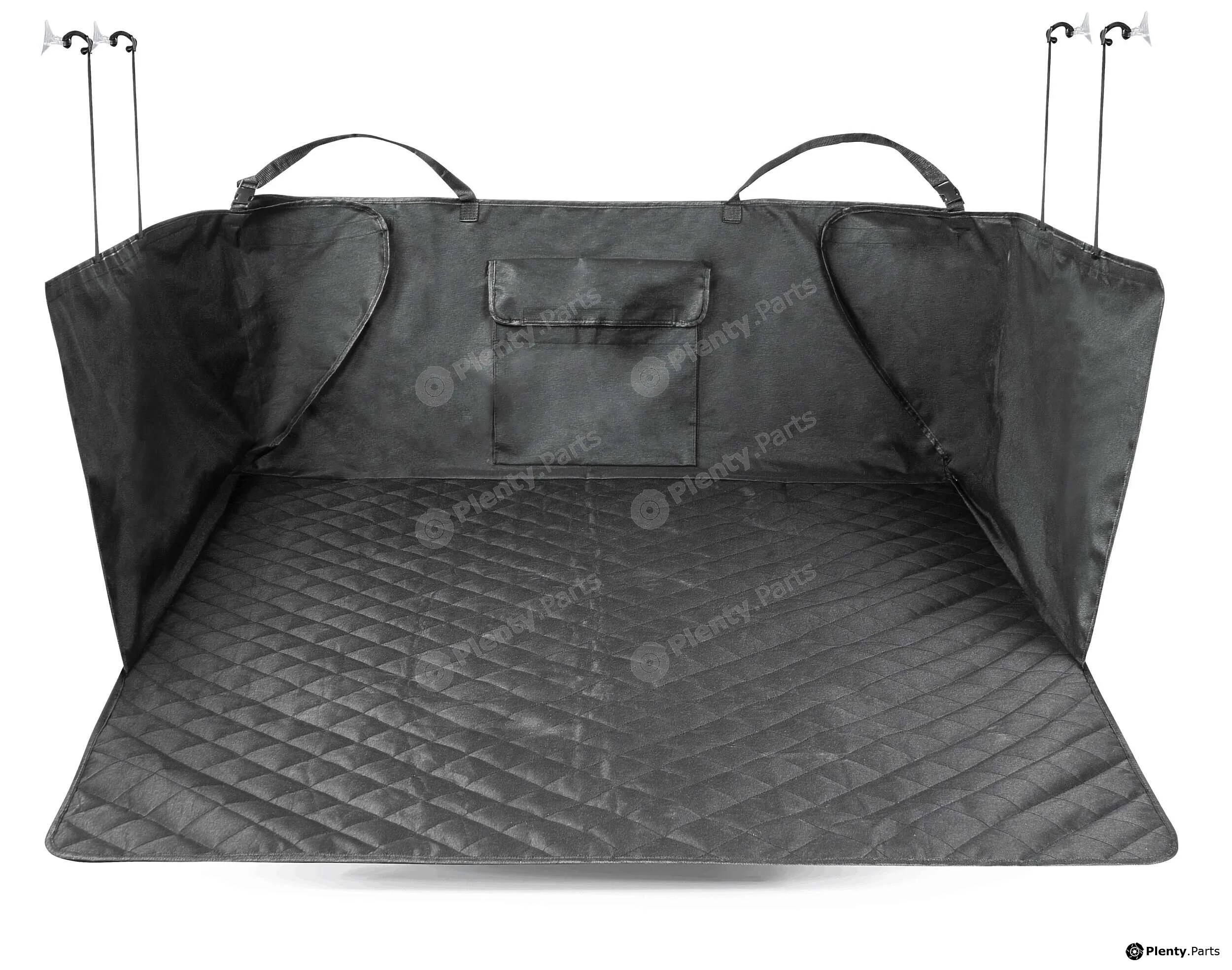 Walser 13626 — Boot Liner/cargo liner
