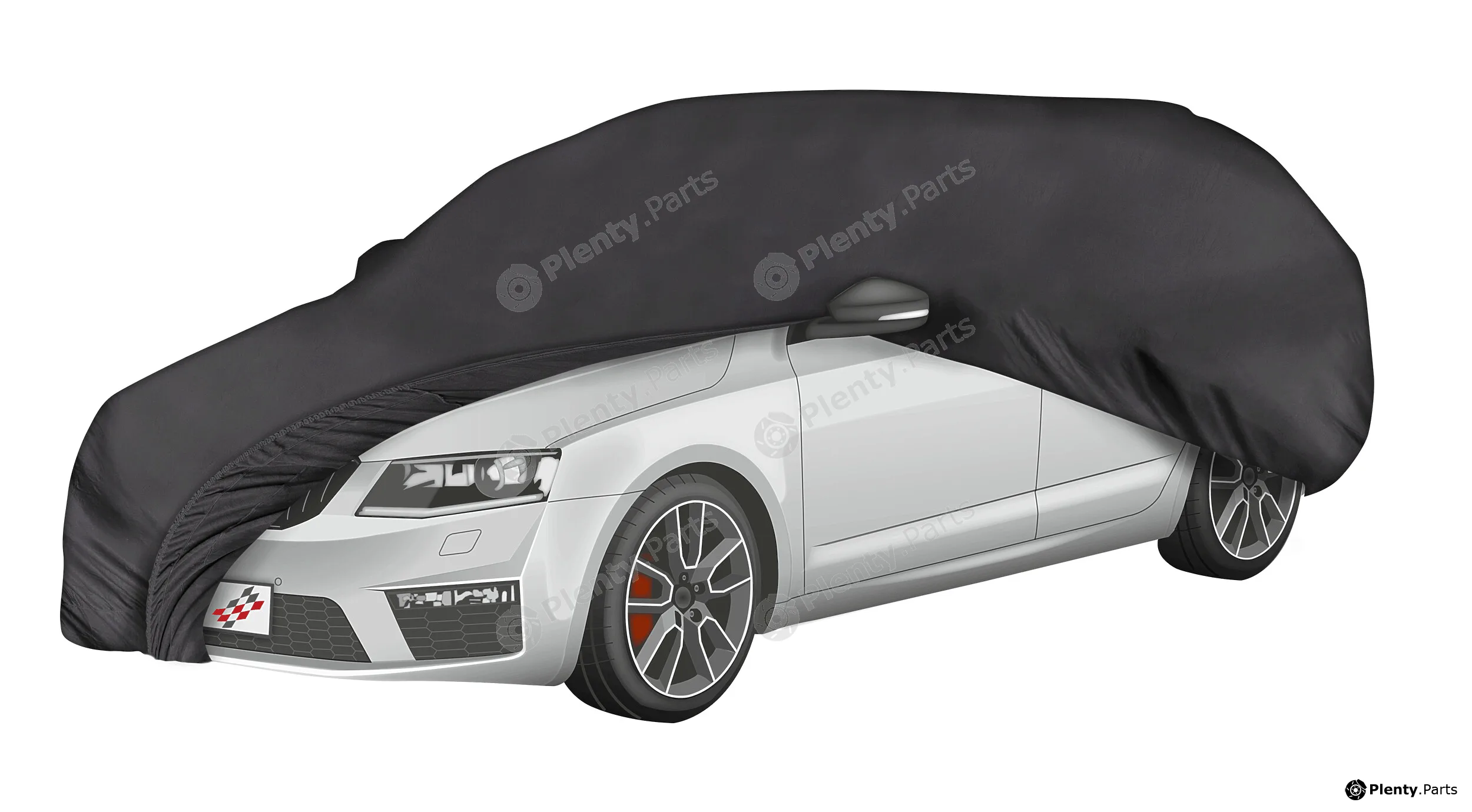 Walser 31062 — Car Cover