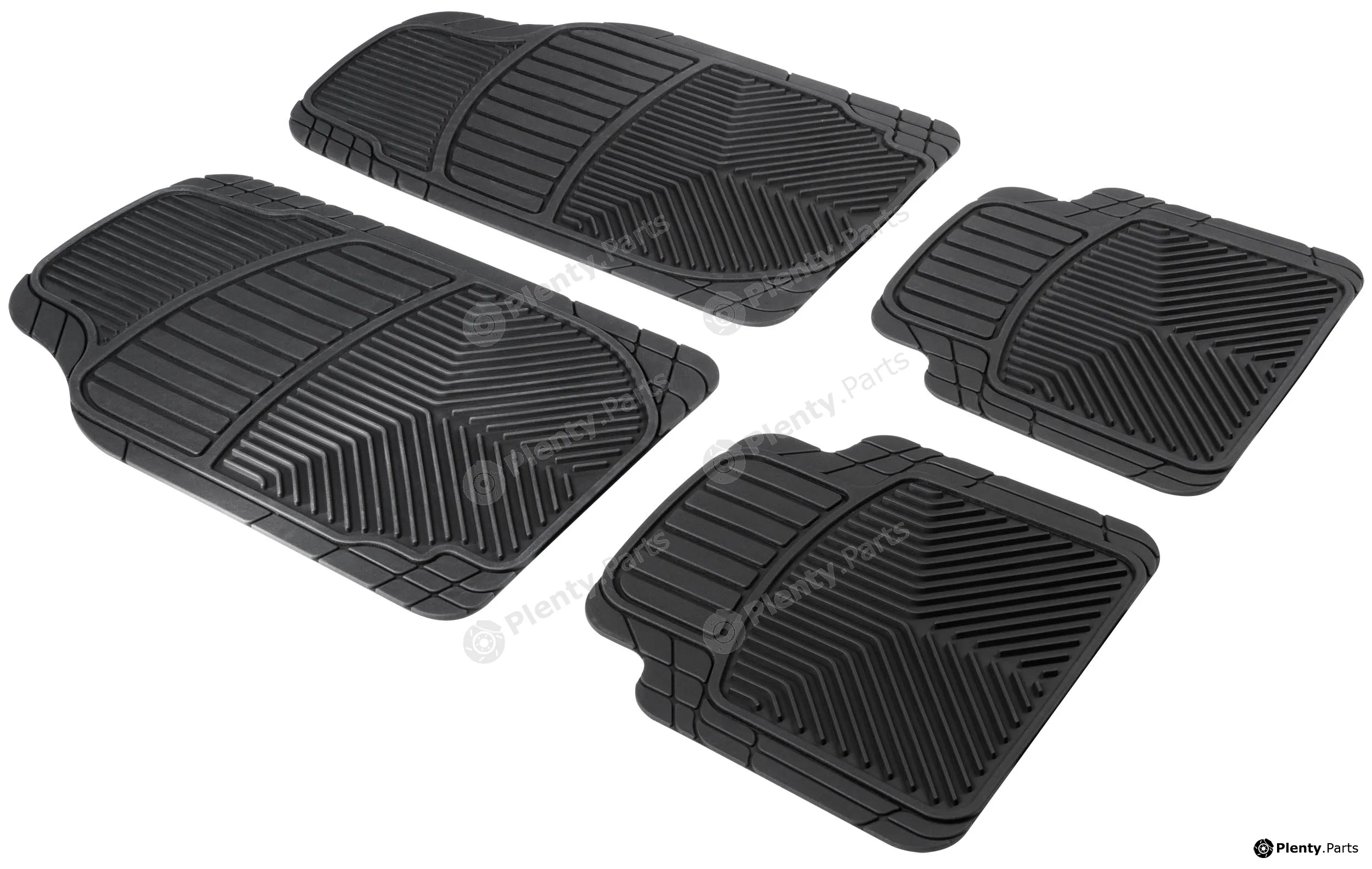 Walser 28063 — Floor Mat Set