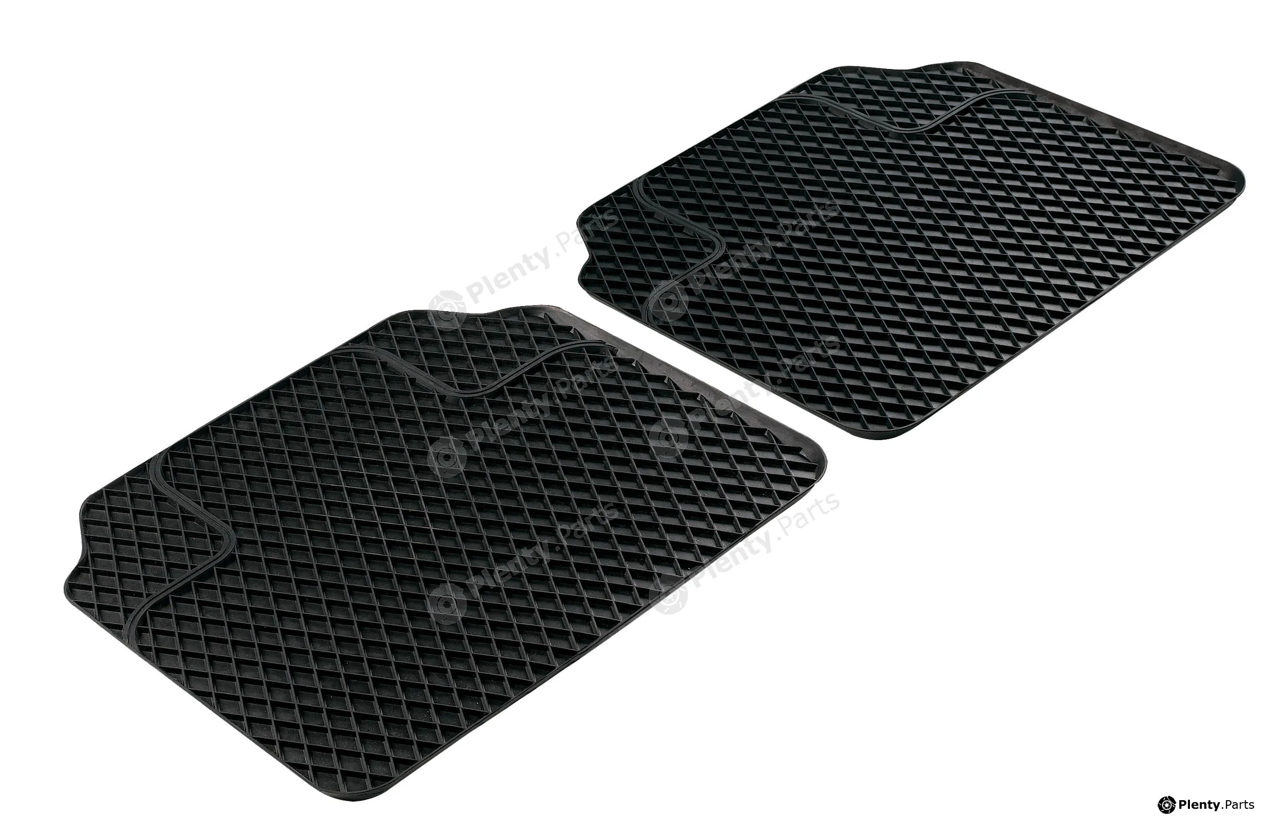 Walser 14976 — Floor Mat Set