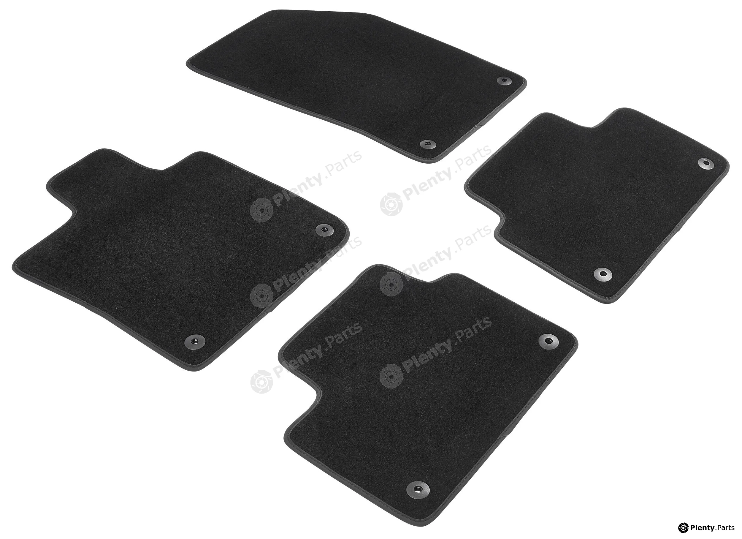 Walser 80896 — Floor Mat Set