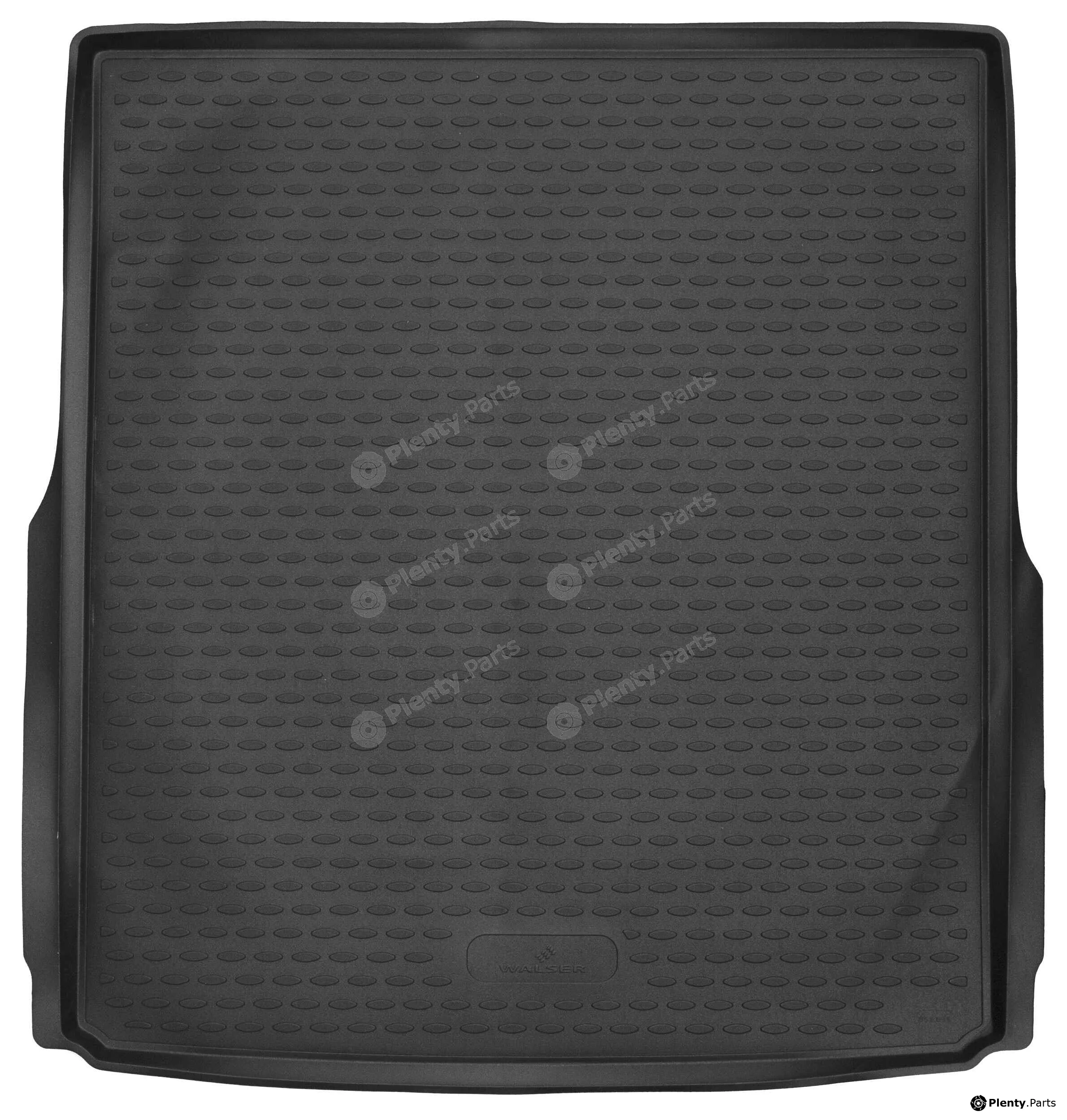 Walser 70840 — Boot Liner/cargo liner