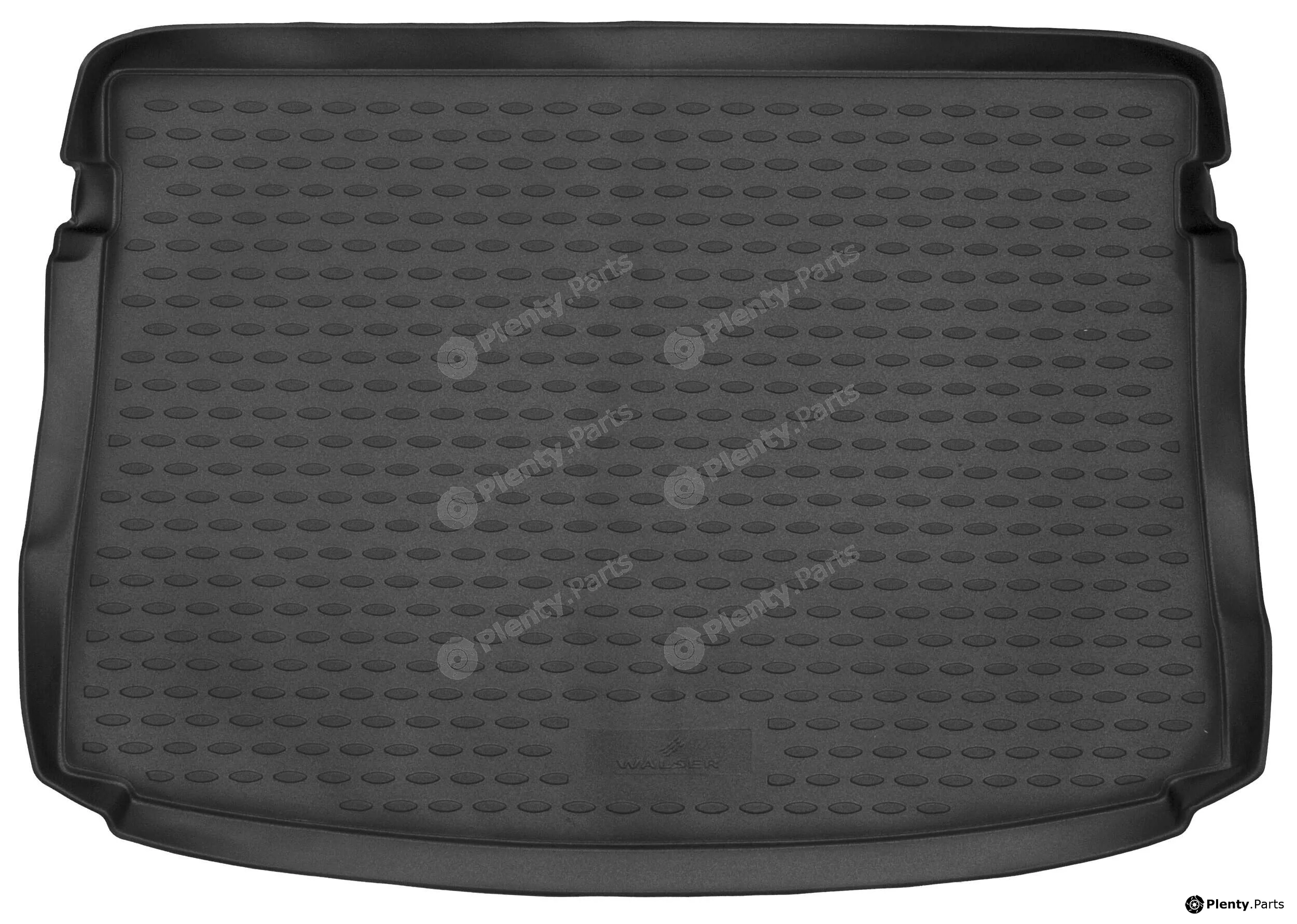 Walser 70822 — Boot Liner/cargo liner