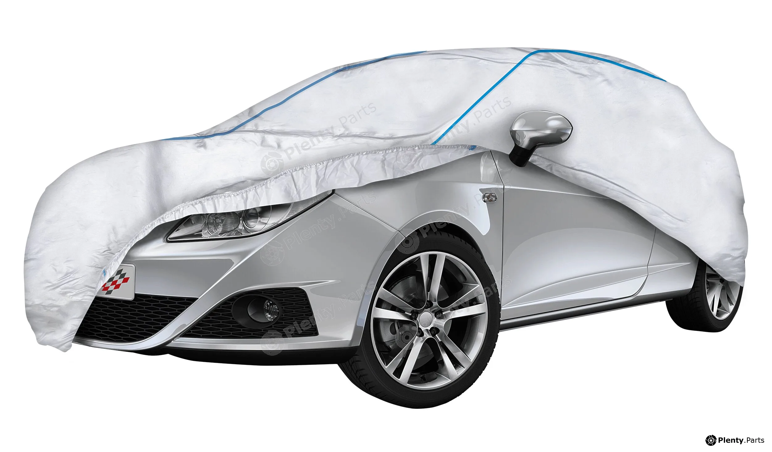 Walser 31037 — Car Cover