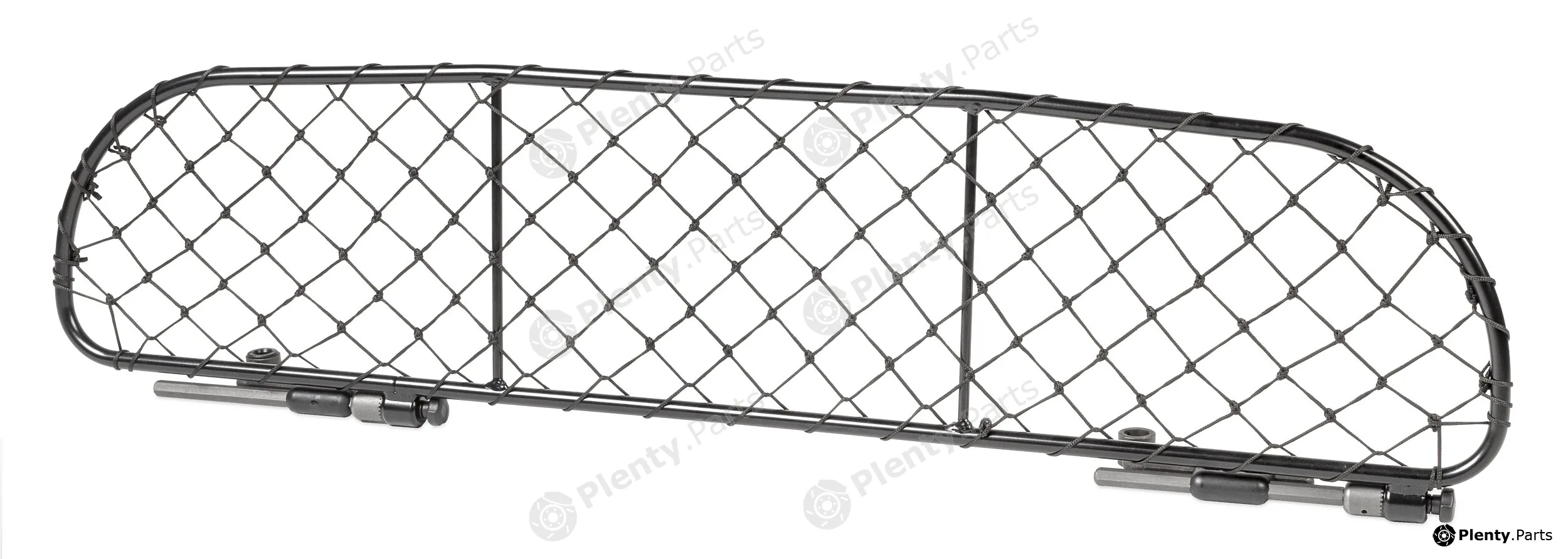 Walser 58054 — Barrier Mesh, boot-/cargo area