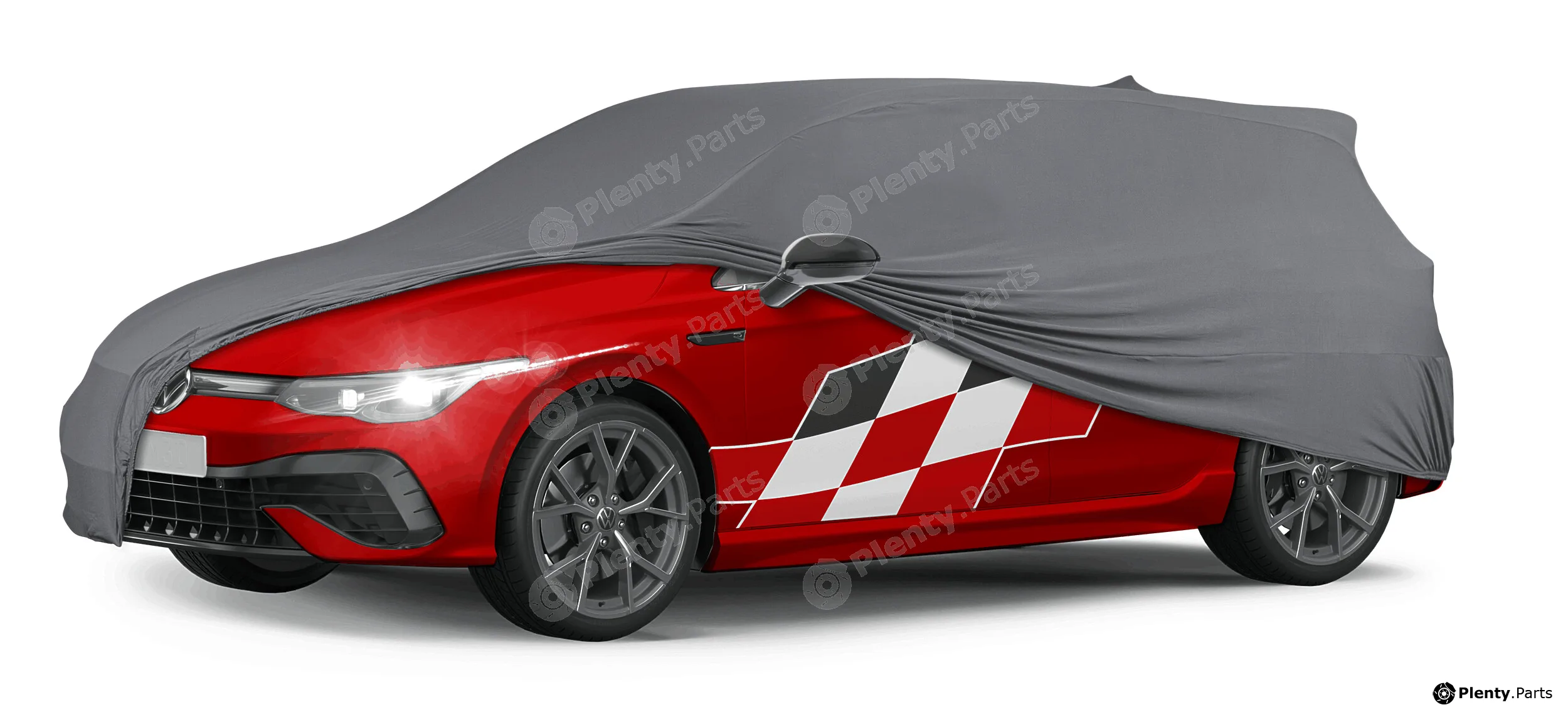 Walser 30843 — Car Cover