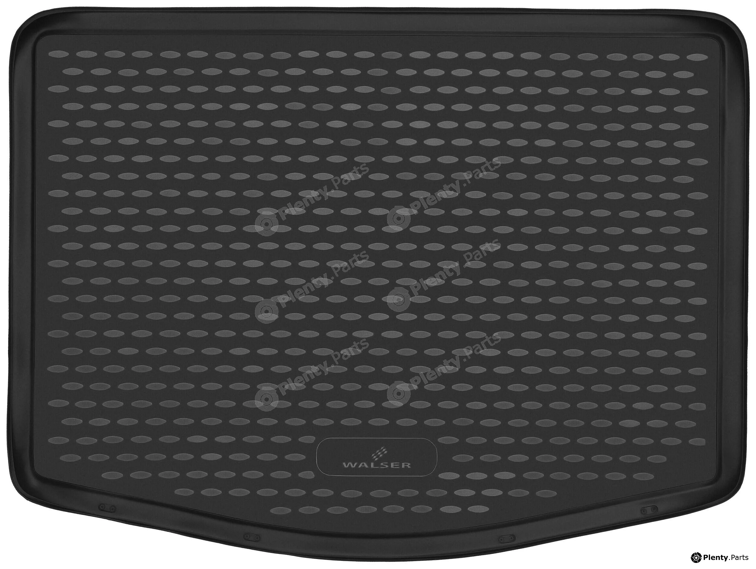 Walser 71144 — Boot Liner/cargo liner