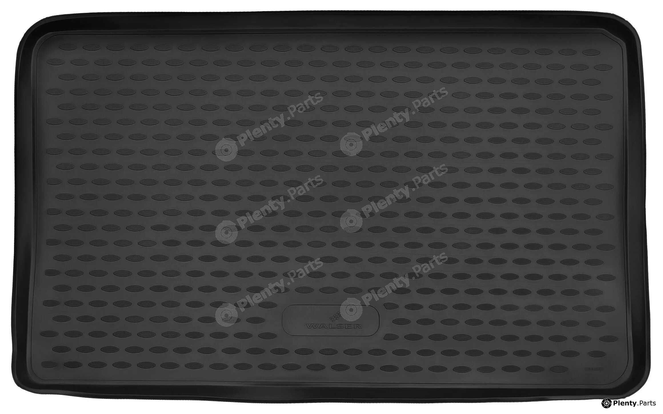 Walser 70991 — Boot Liner/cargo liner