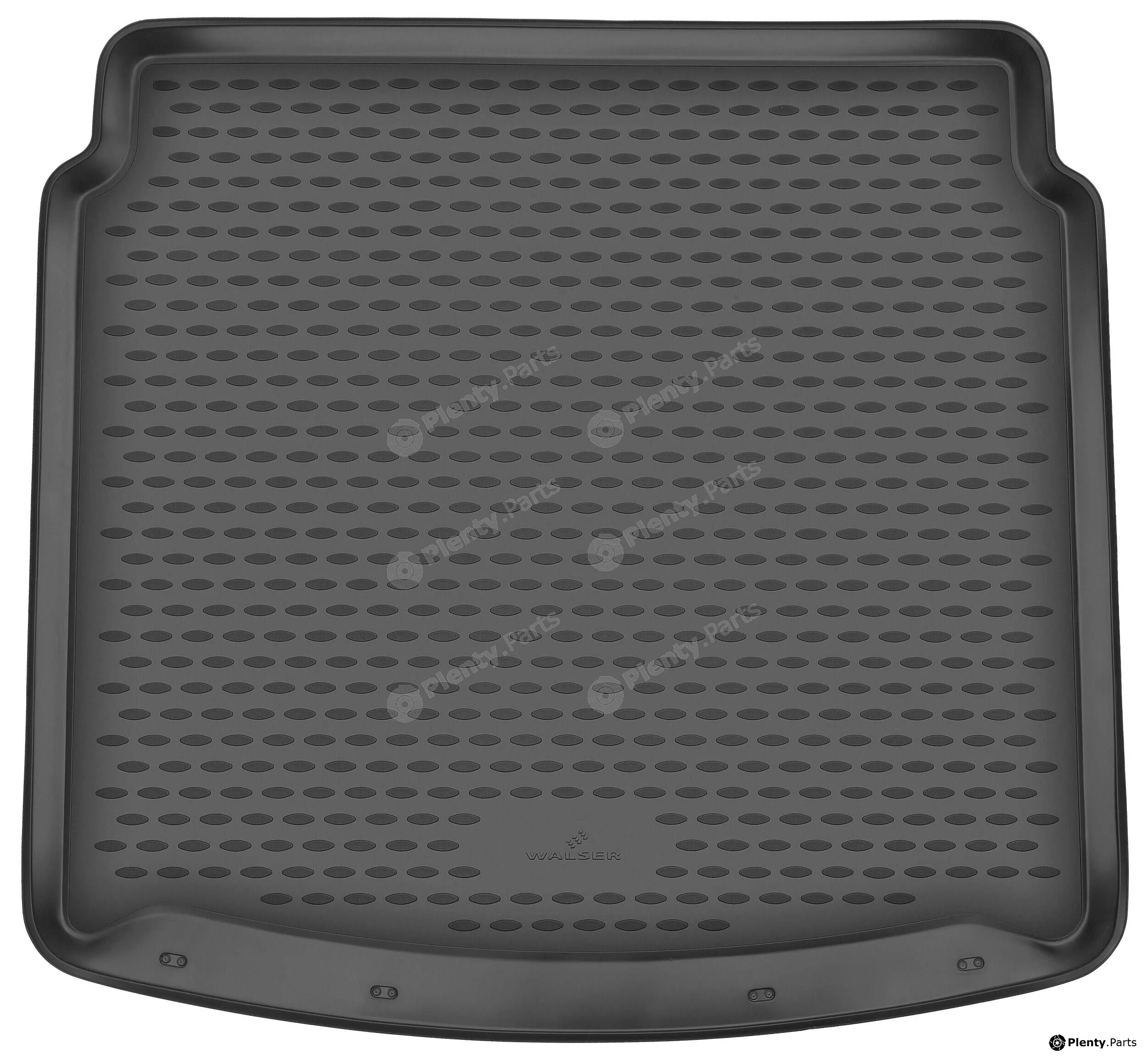 Walser 71103 — Boot Liner/cargo liner