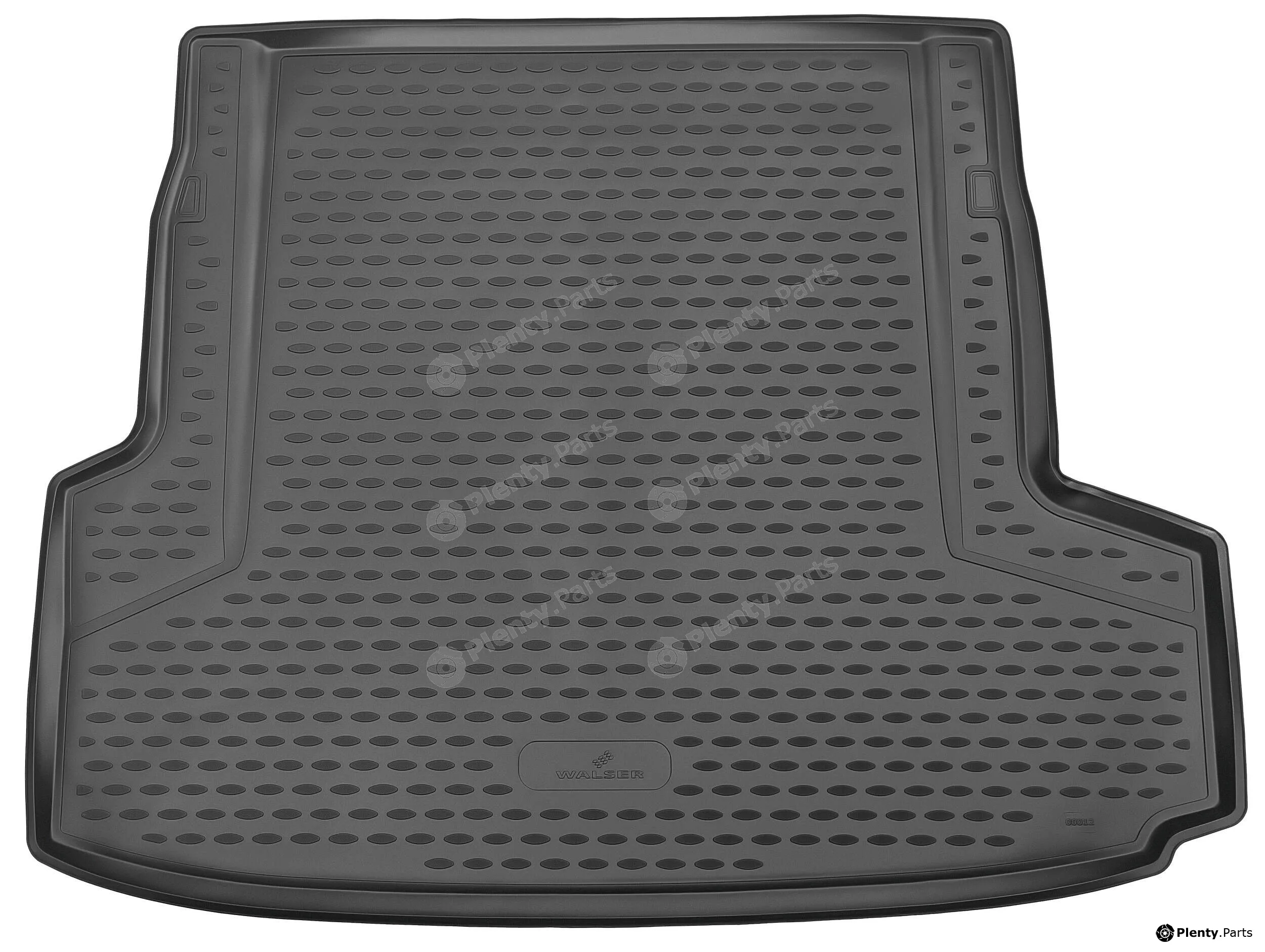 Walser 70964 — Boot Liner/cargo liner