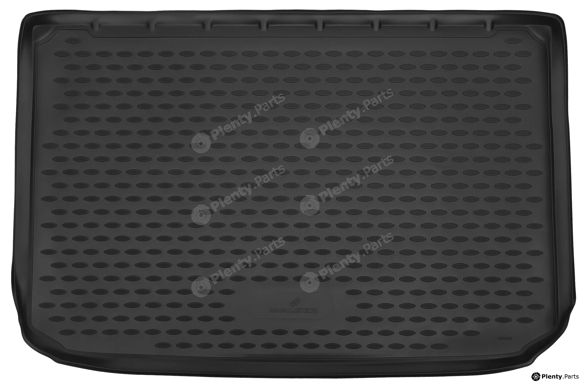 Walser 70993 — Boot Liner/cargo liner
