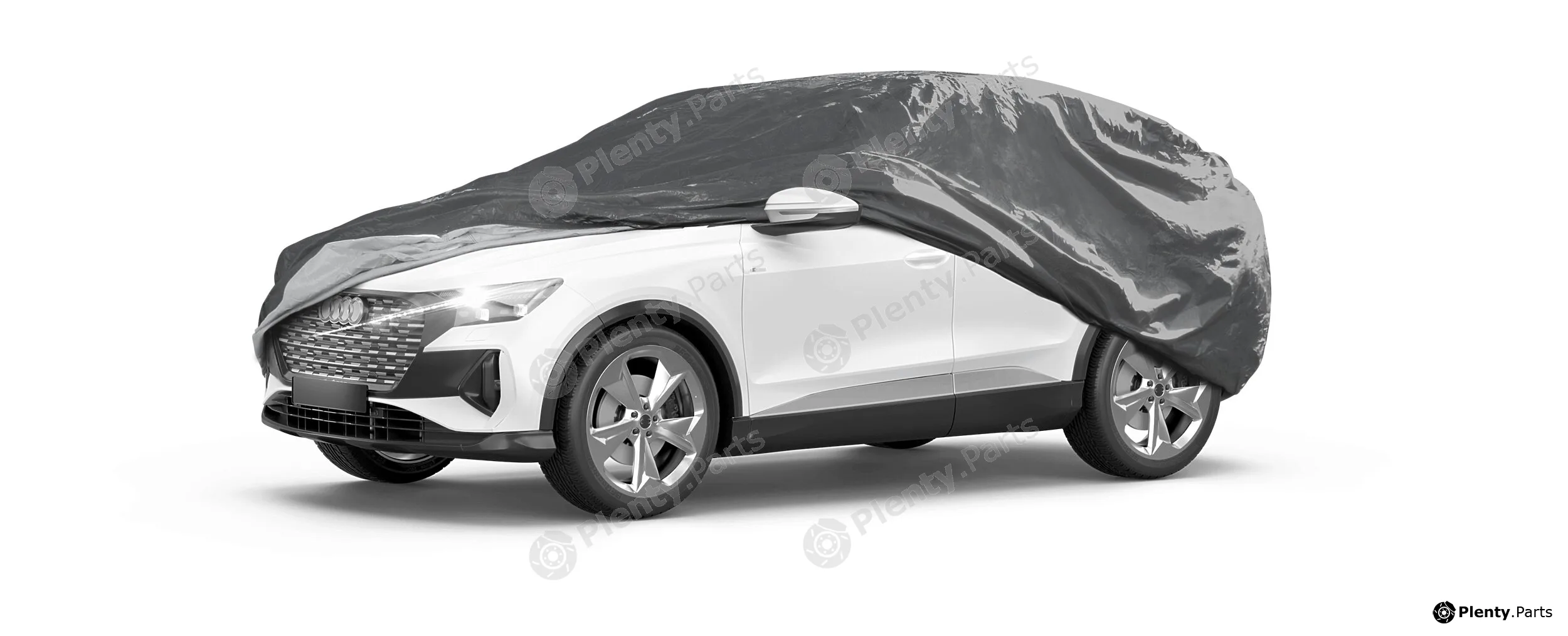 Walser 41128 — Car Cover
