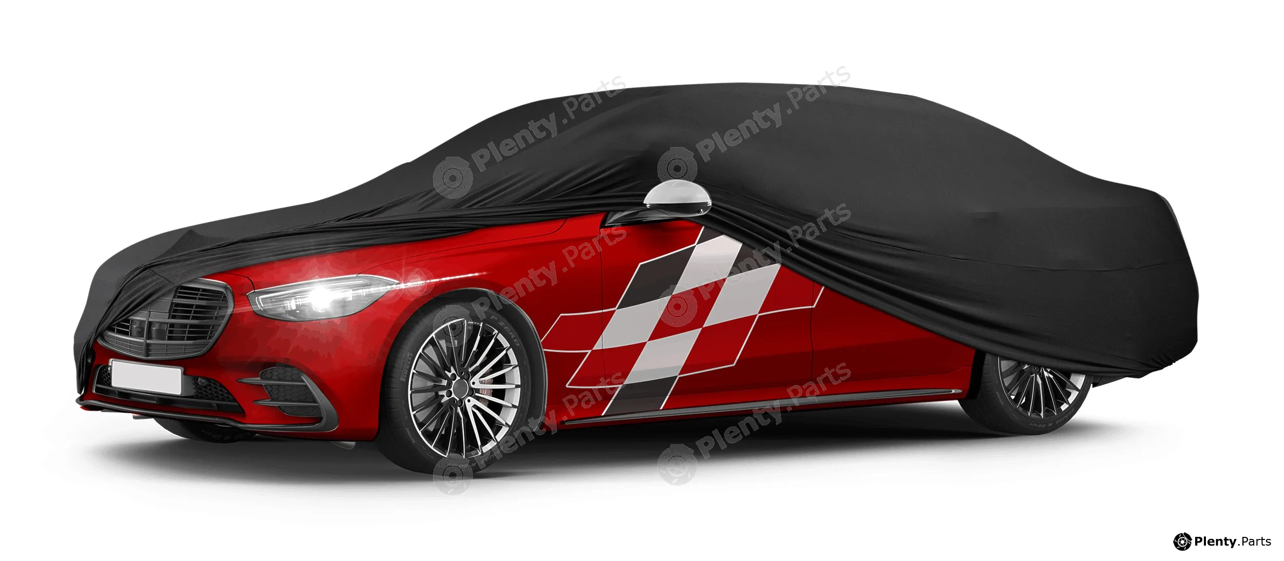 Walser 41052 — Car Cover