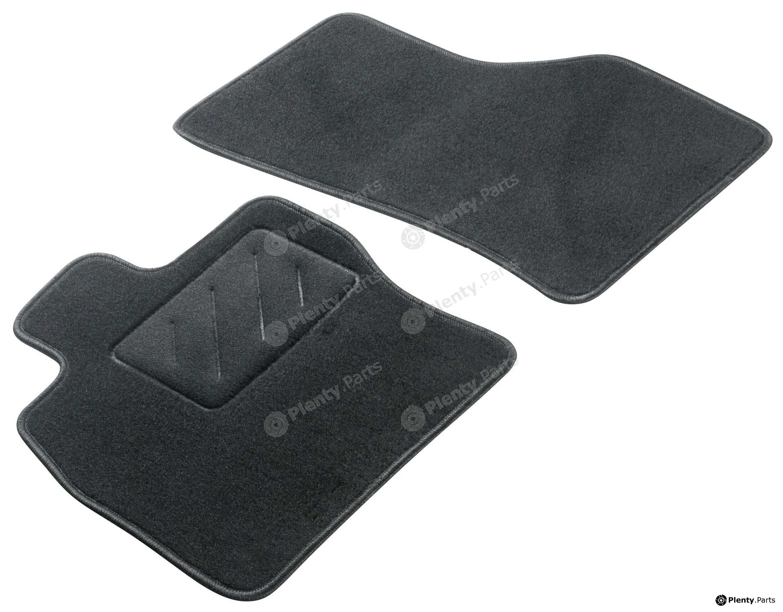 Walser 80118 — Floor Mat Set