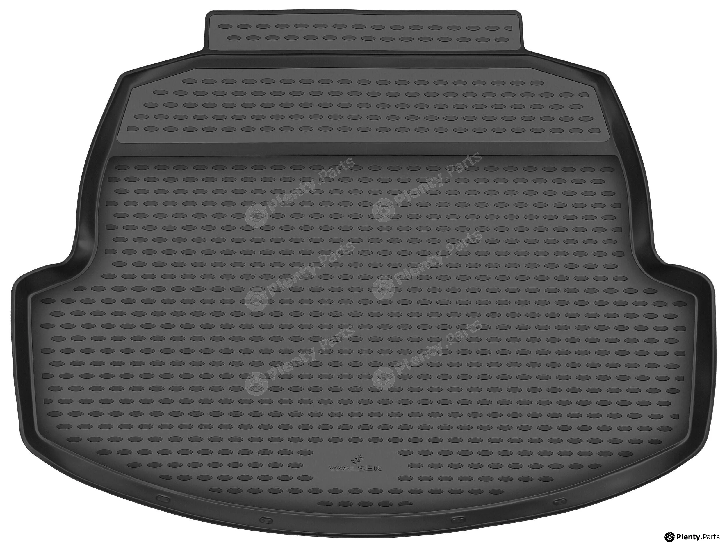 Walser 71099 — Boot Liner/cargo liner