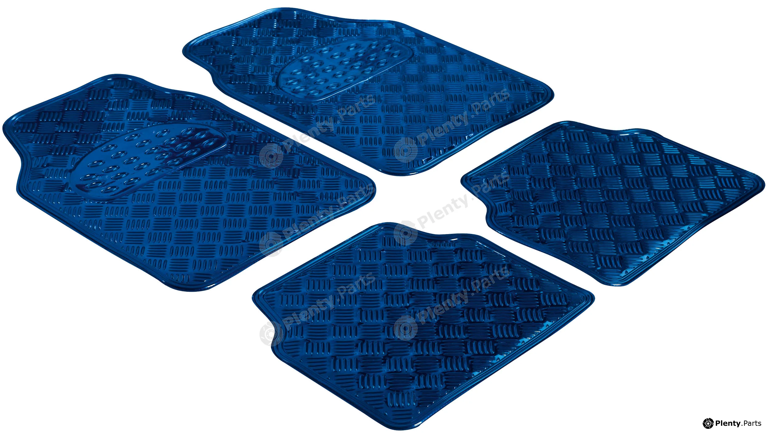 Walser 28022 — Floor Mat Set