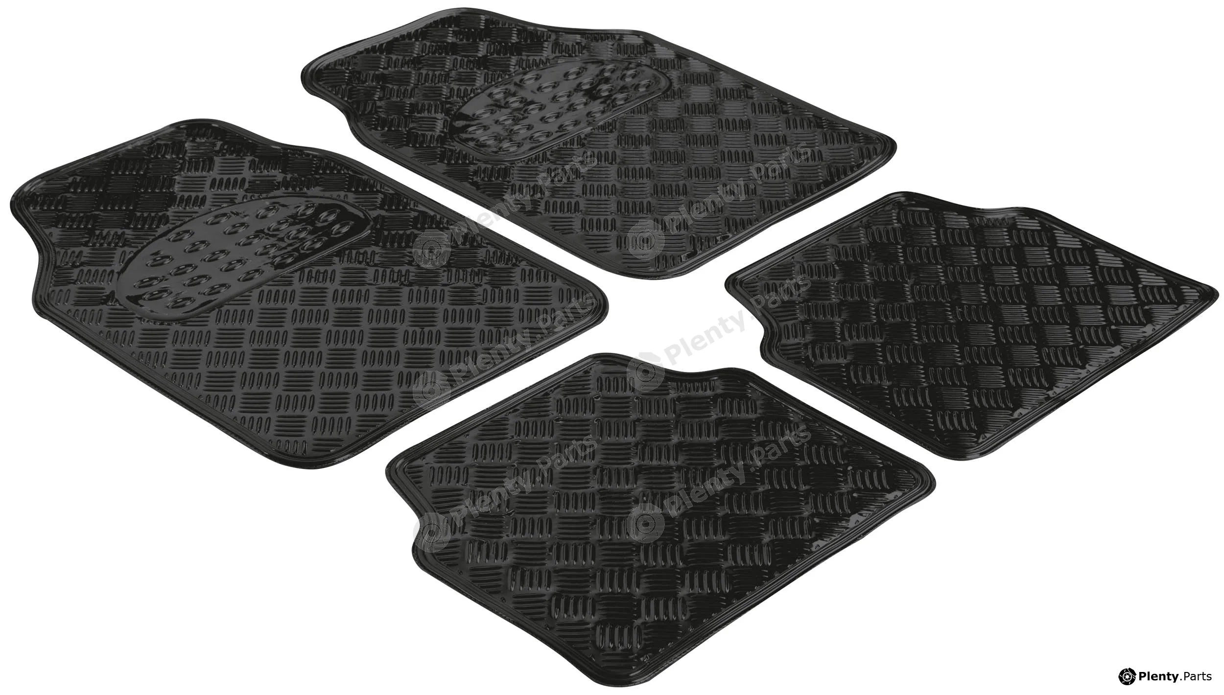 Walser 28035 — Floor Mat Set