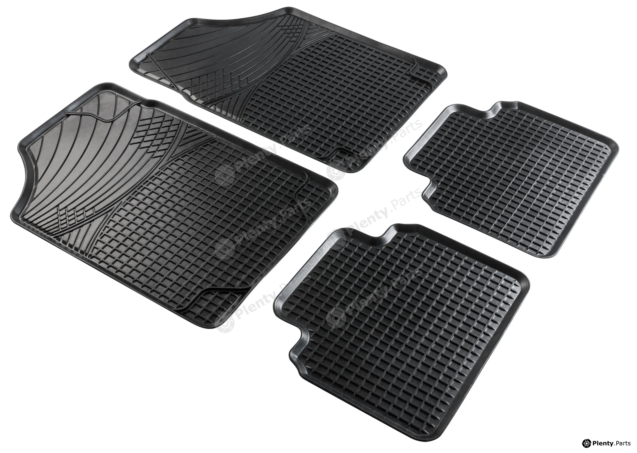 Walser 28011 — Floor Mat Set