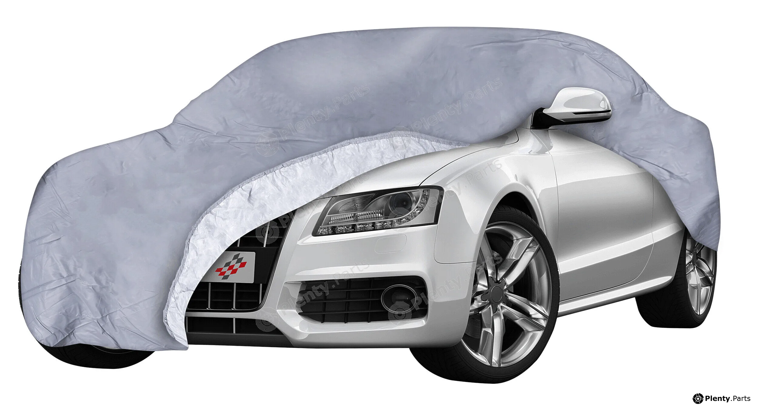Walser 31048 — Car Cover