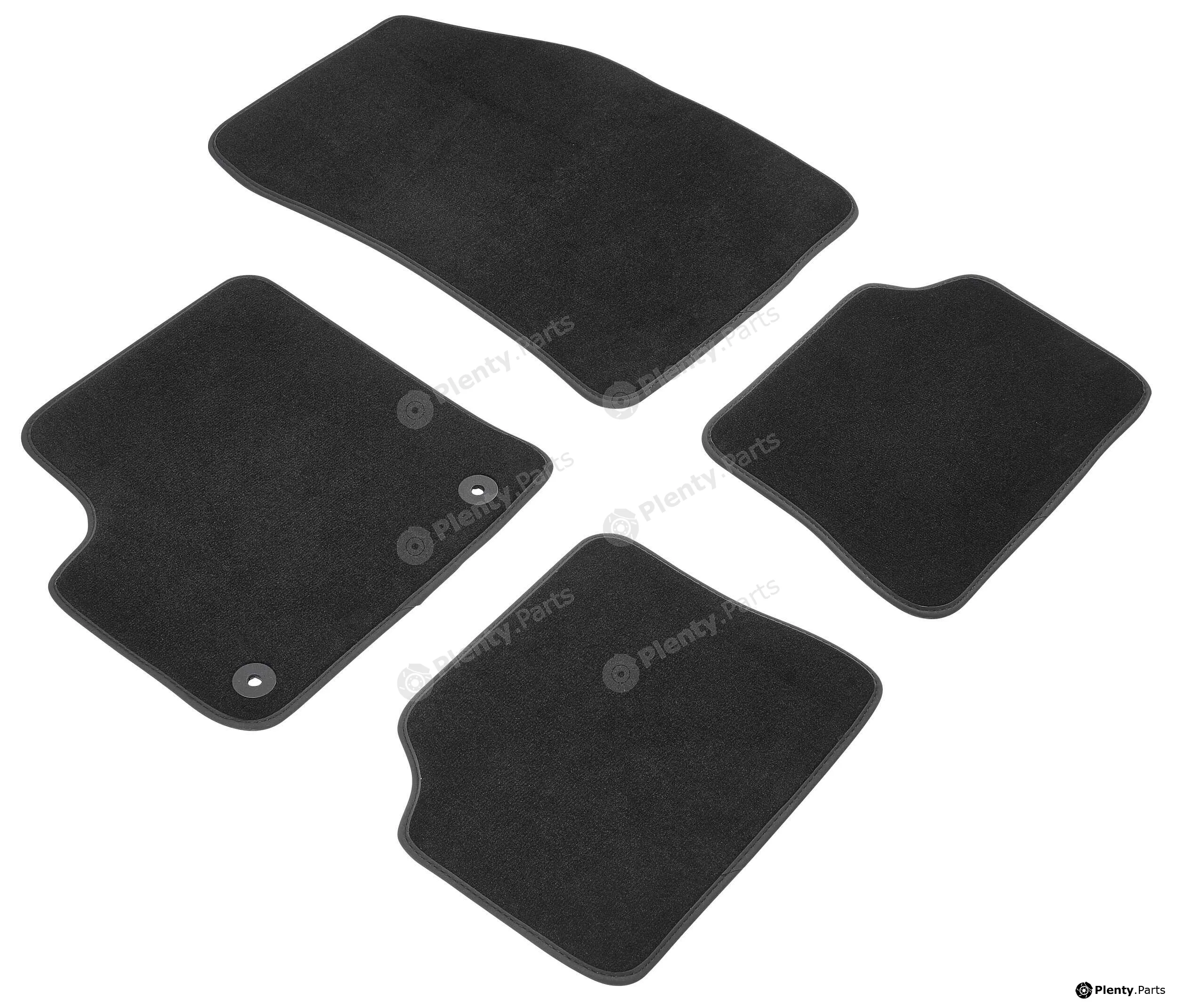 Walser 80874 — Floor Mat Set