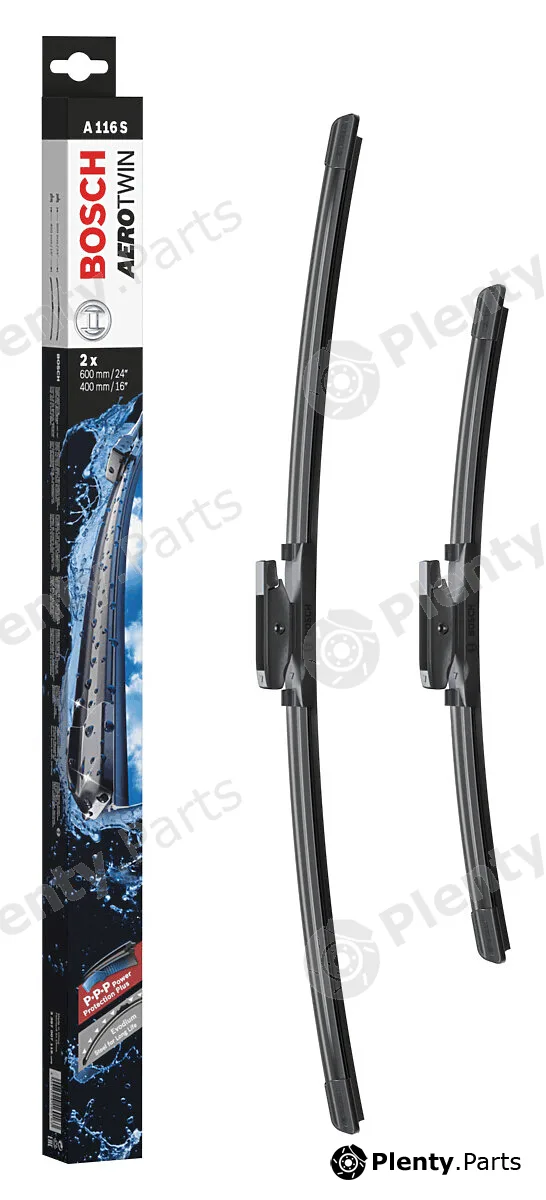 Walser 57005 — Wiper Linkage