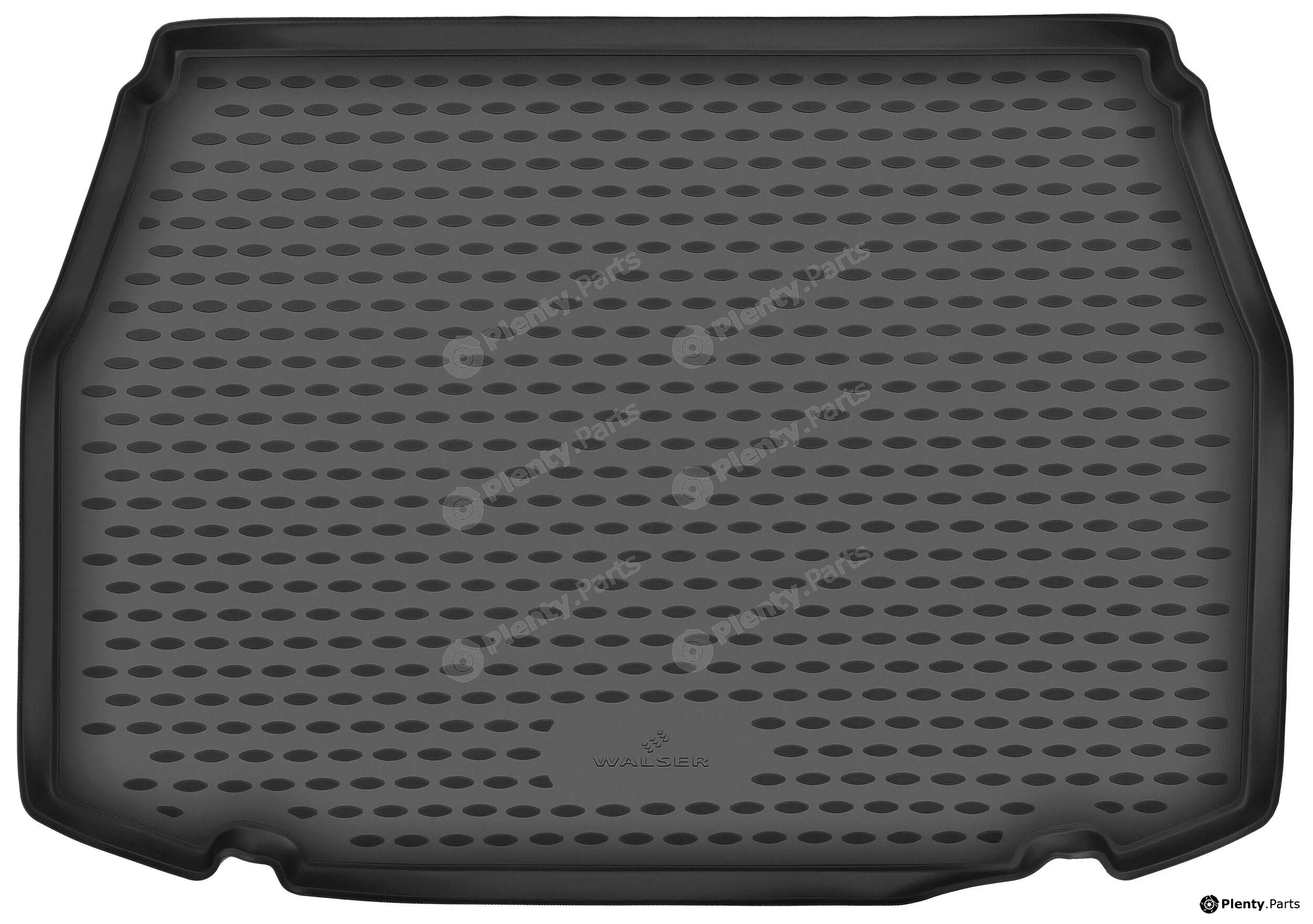 Walser 71095 — Boot Liner/cargo liner