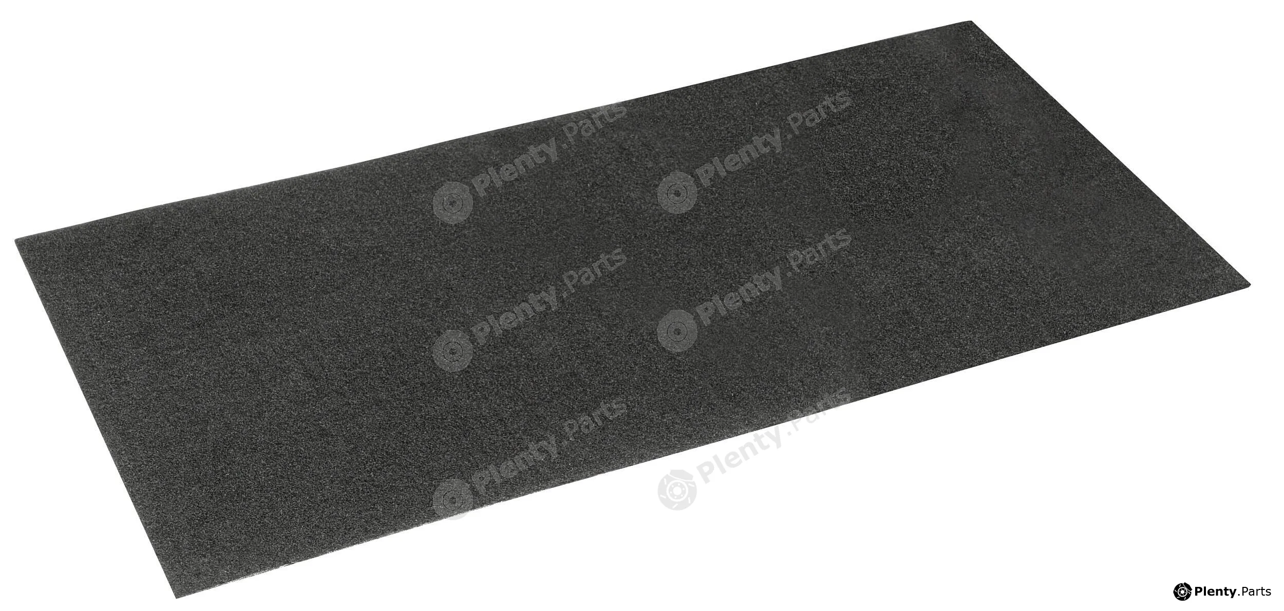 Walser 26168 — Protective Mat, tool trolley