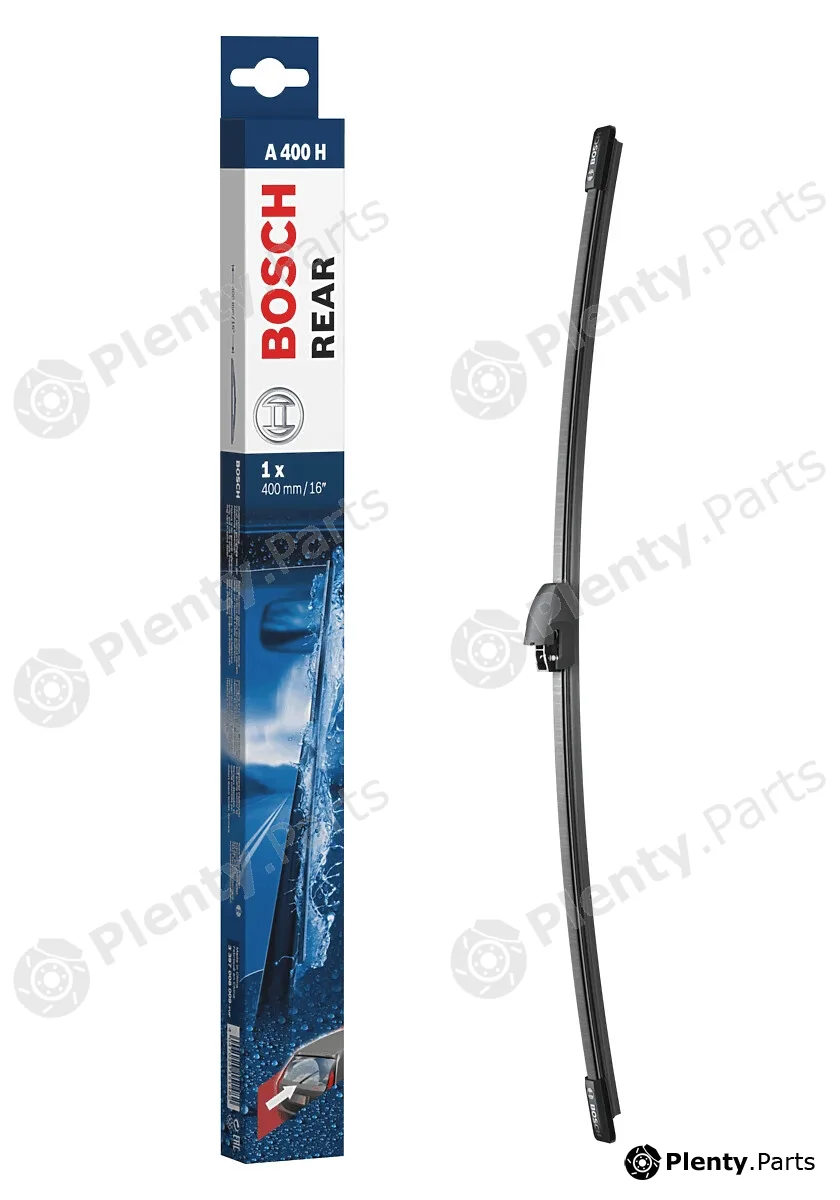 Walser 57026 — Wiper Linkage