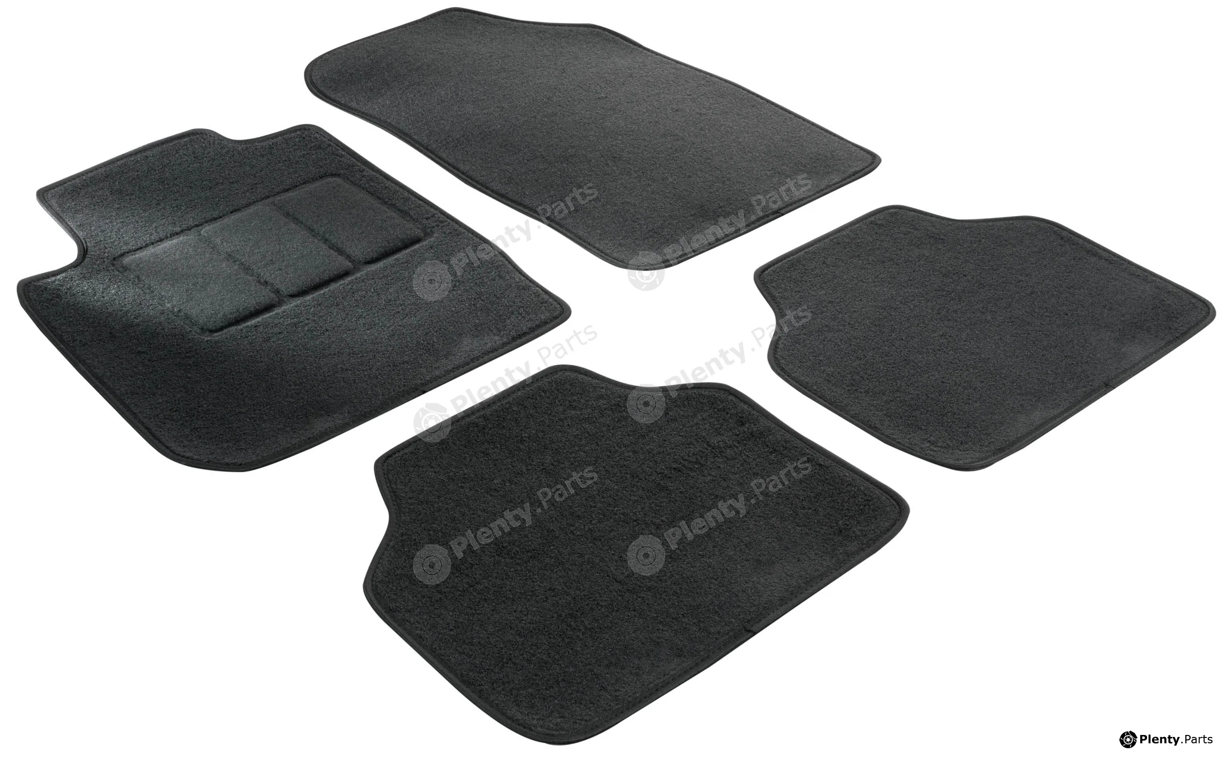 Walser 14602 — Floor Mat Set