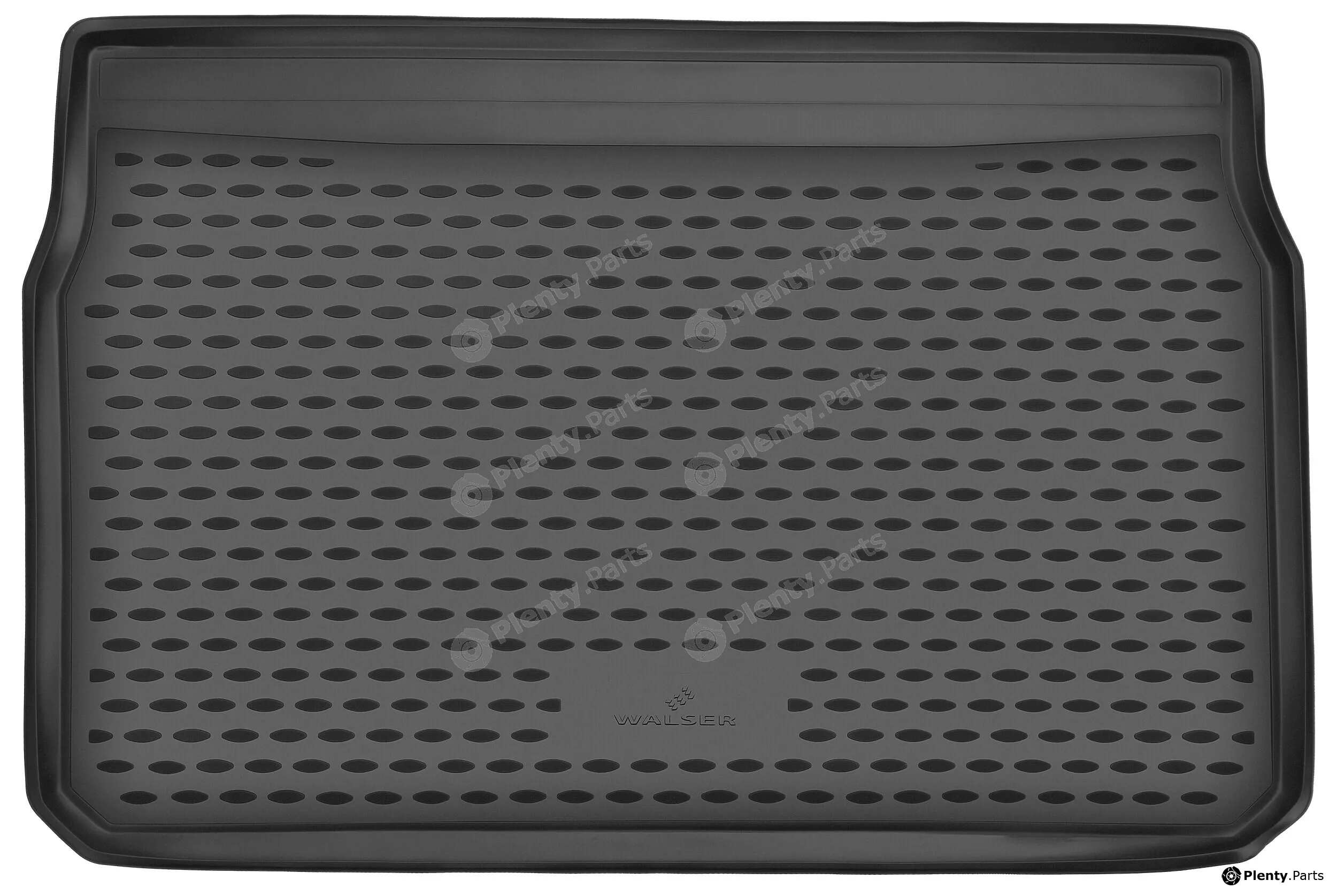 Walser 71072 — Boot Liner/cargo liner
