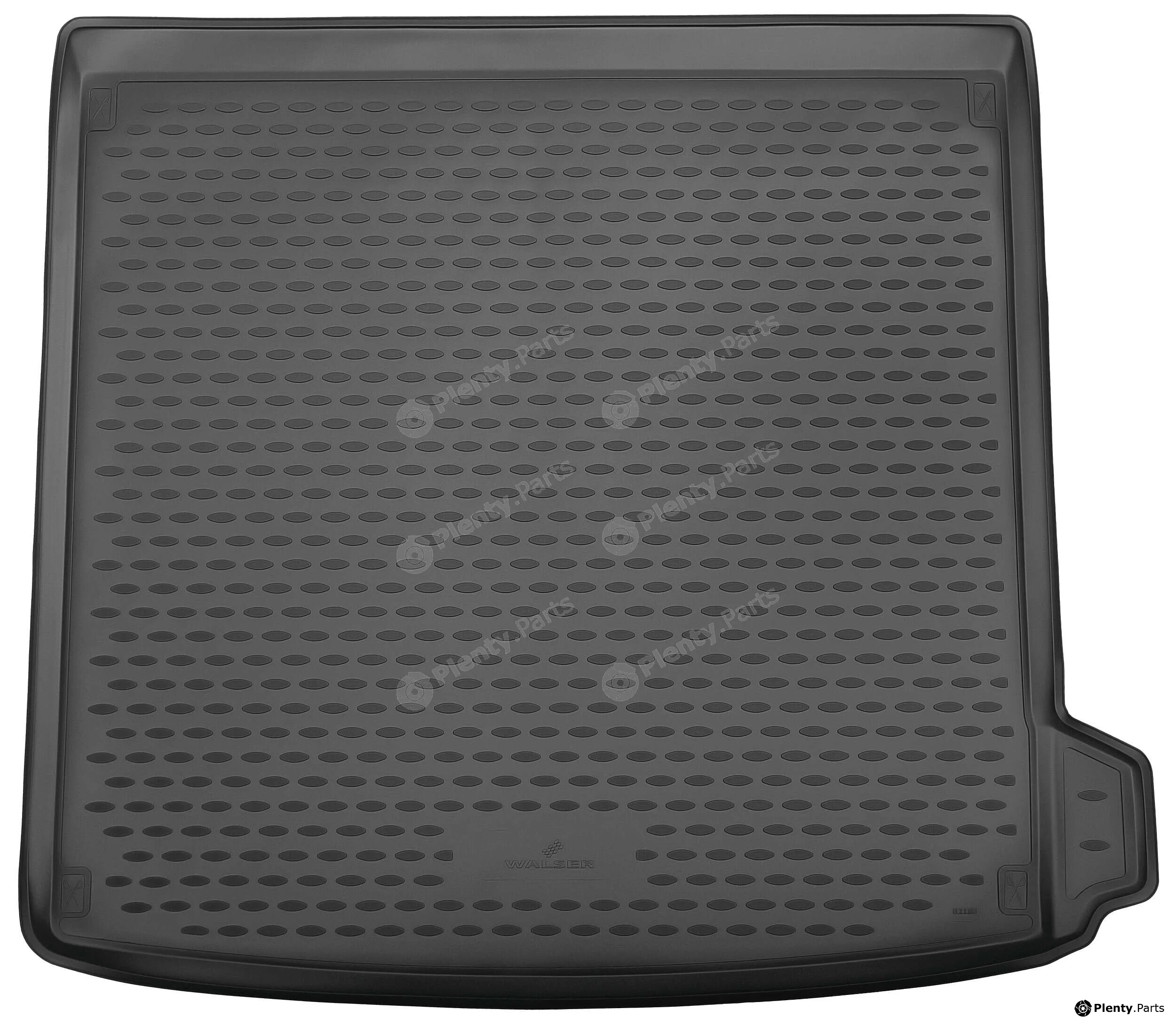 Walser 70963 — Boot Liner/cargo liner
