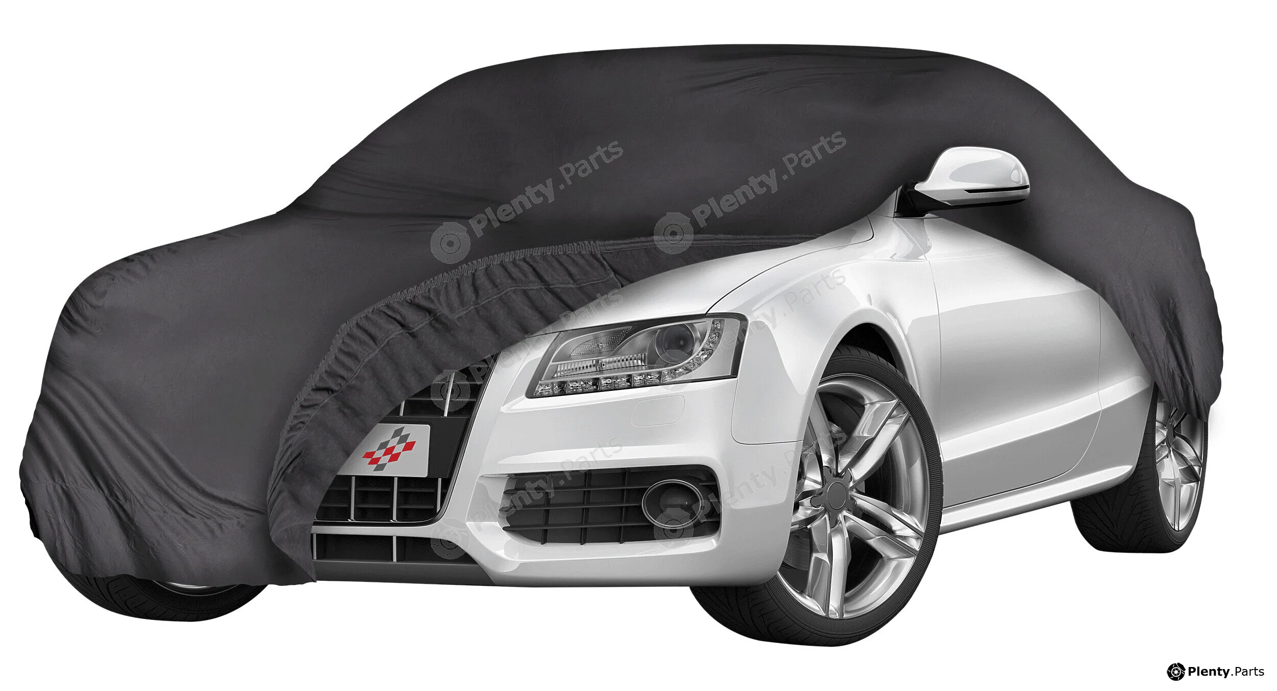 Walser 31058 — Car Cover