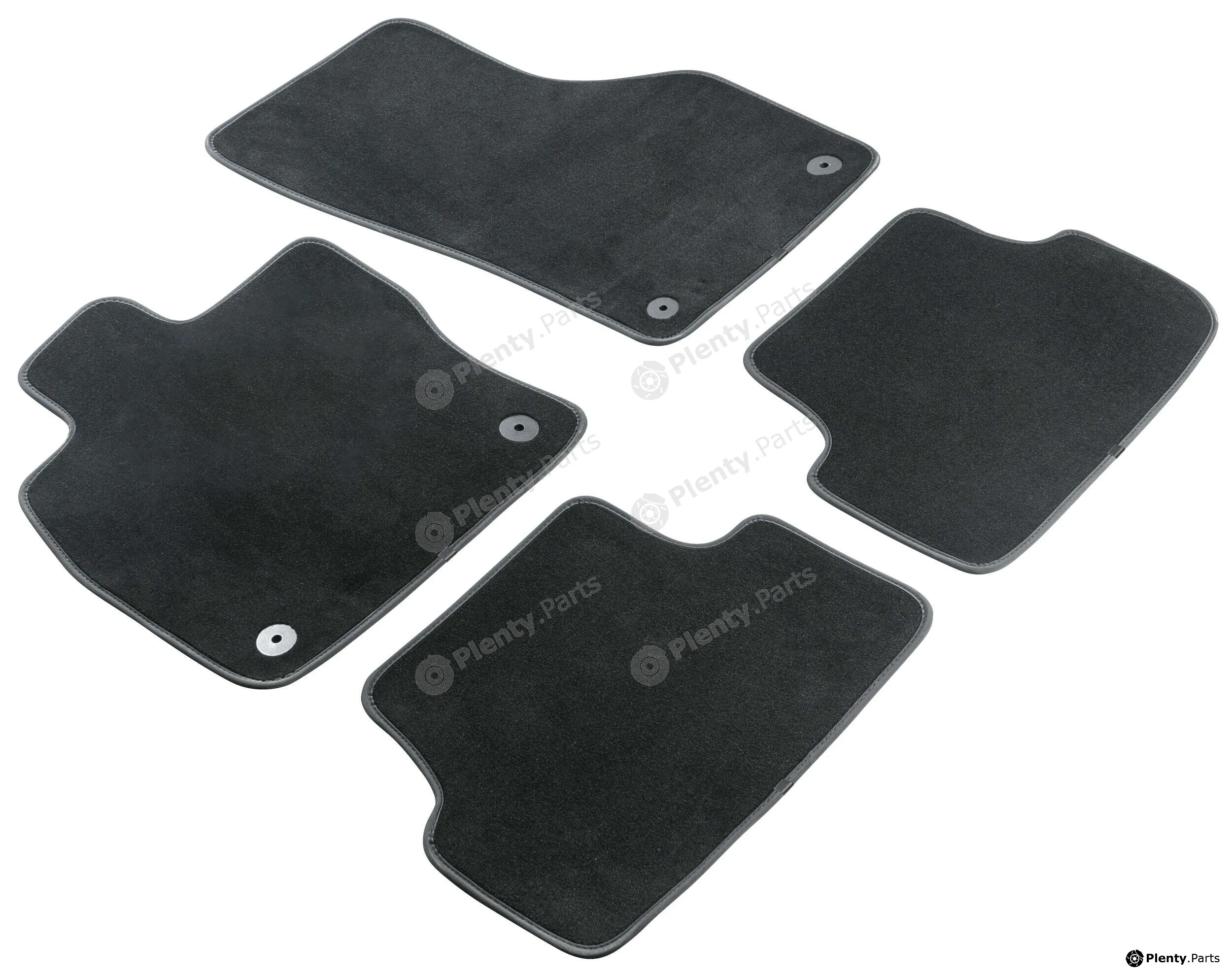 Walser 80672 — Floor Mat Set