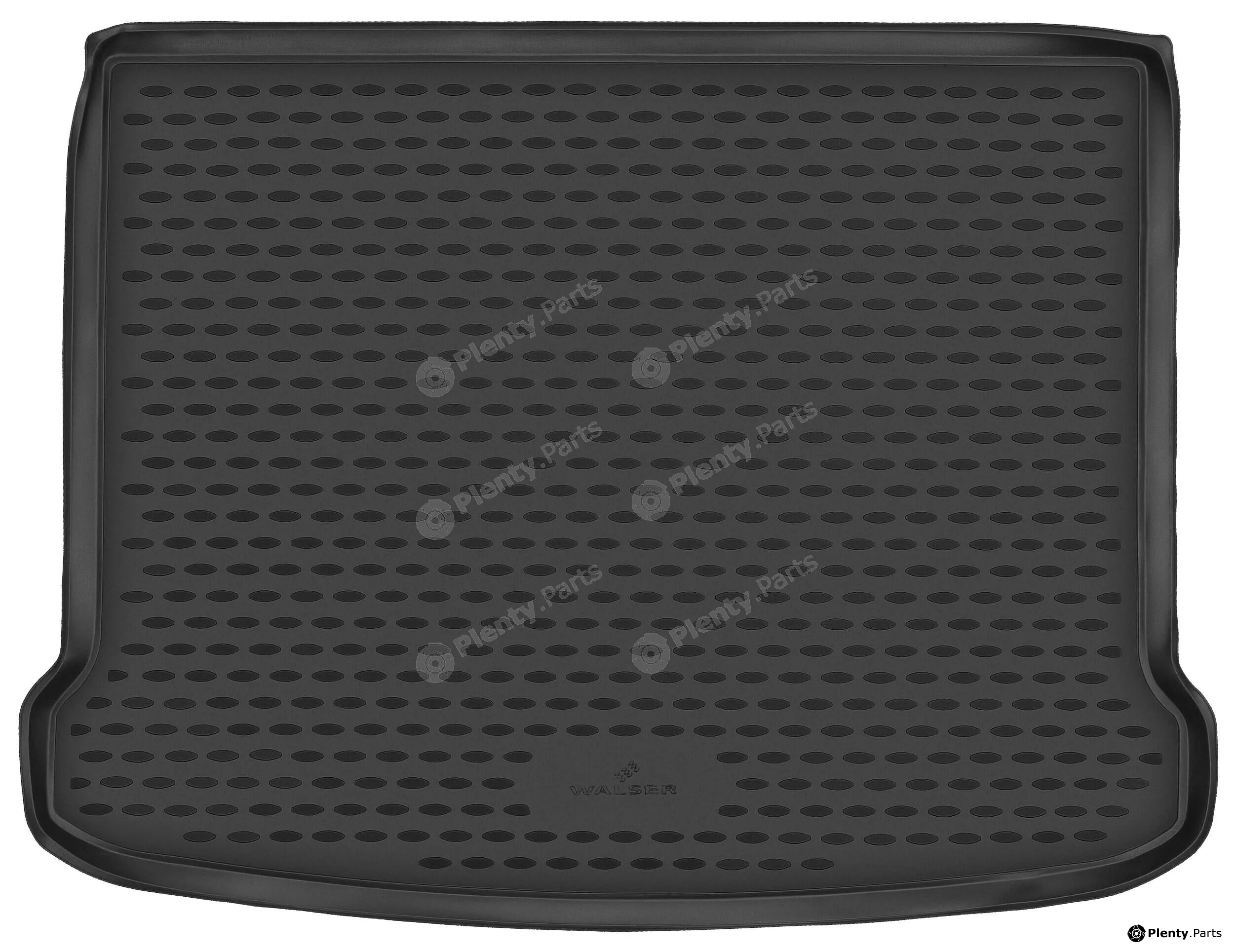 Walser 71030 — Boot Liner/cargo liner